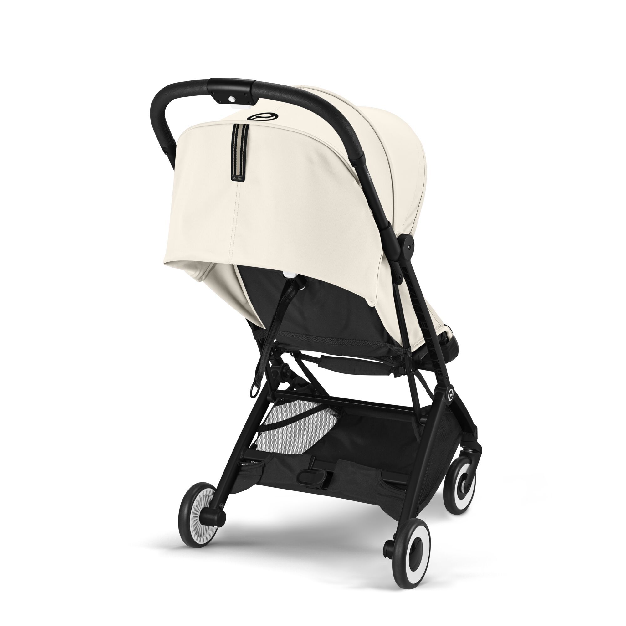 CYBEX Orfeo - Canvas White in Canvas White large-cybex-gb image number 6