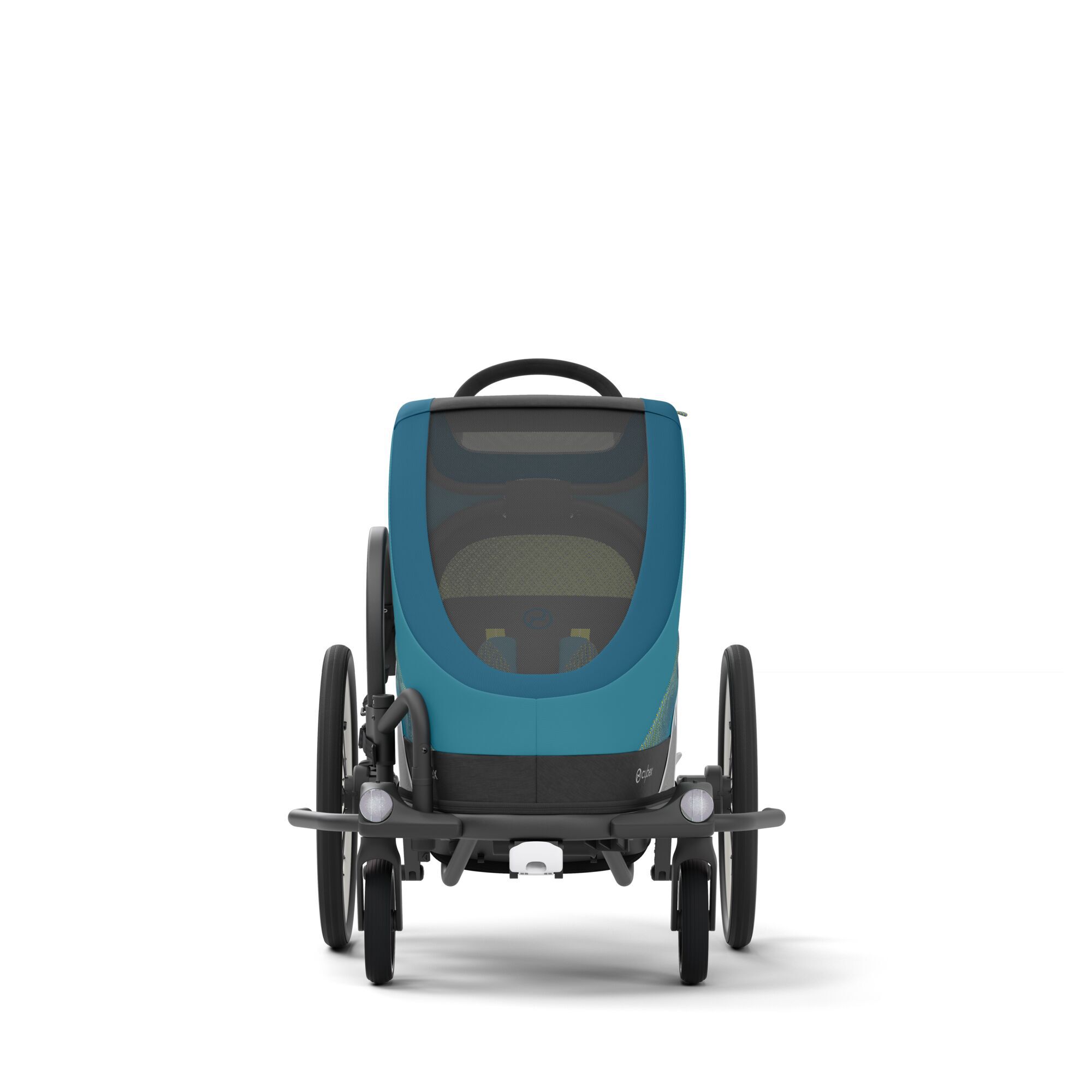 CYBEX Zeno Bike - Maliblue in Maliblue large-cybex-gb image number 3