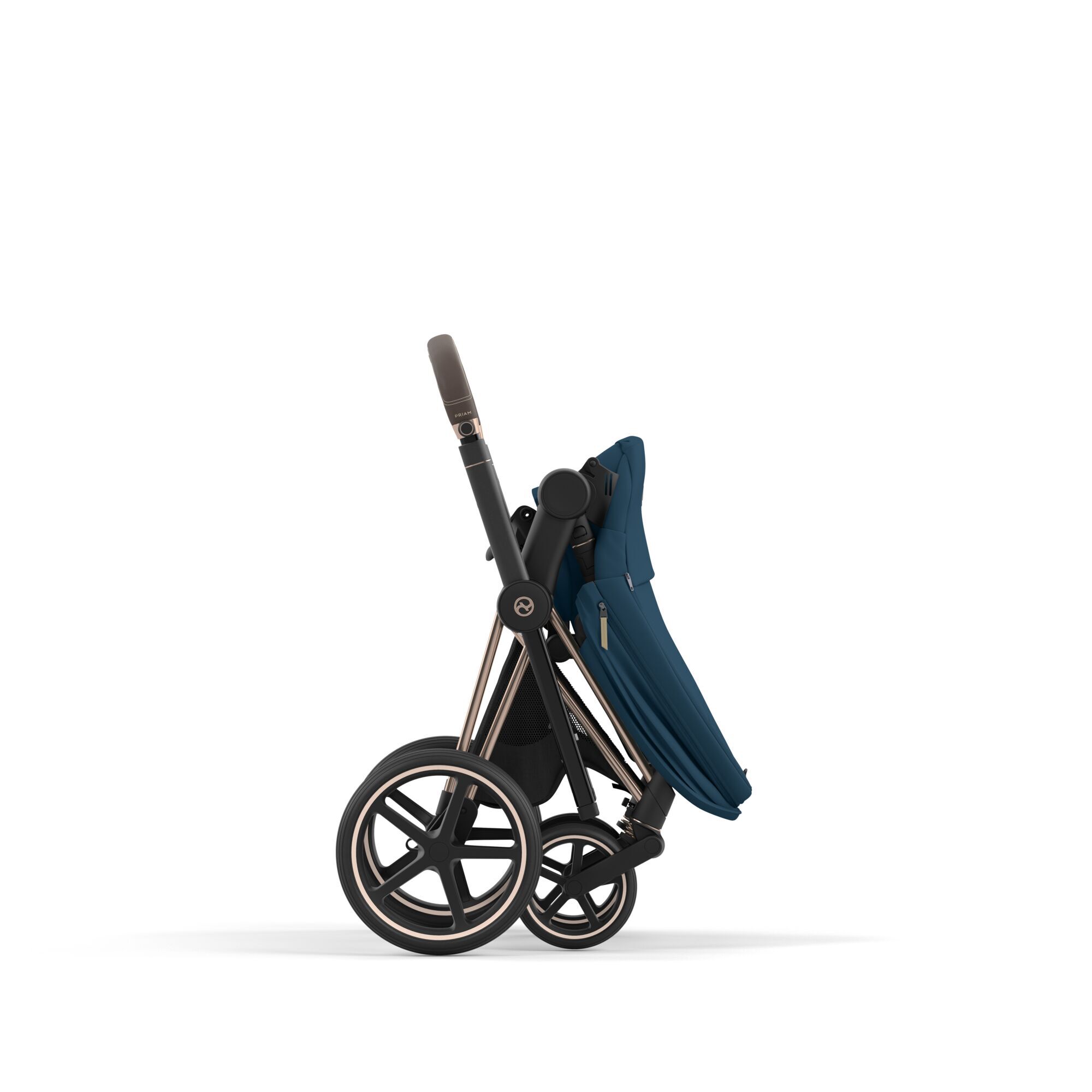 CYBEX Priam Seat Pack - Mountain Blue in Mountain Blue large-cybex-au image number 7