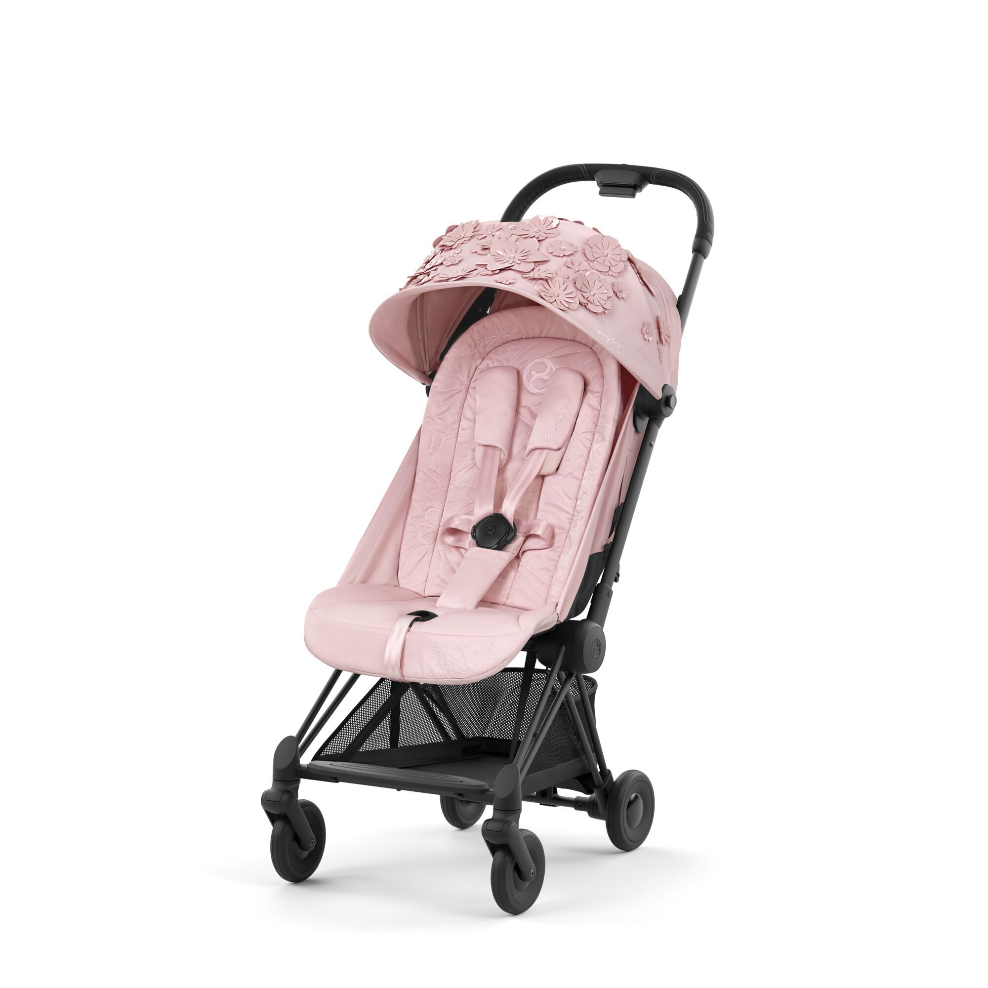 Coya - Pale Blush - Image 1