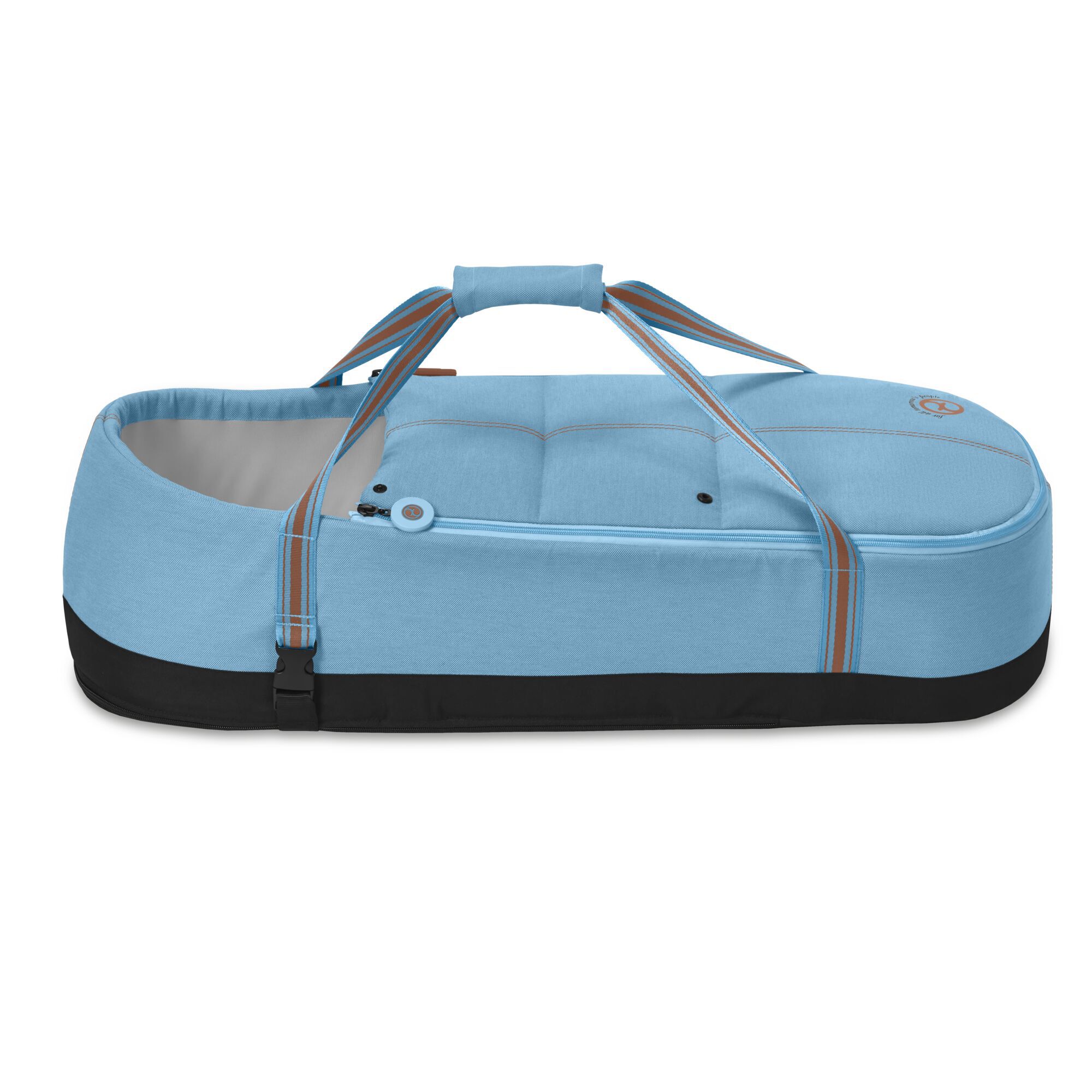 CYBEX Cocoon&nbsp;S&nbsp;&ndash; Beach Blue in Beach Blue large-cybex-neu Bild 4