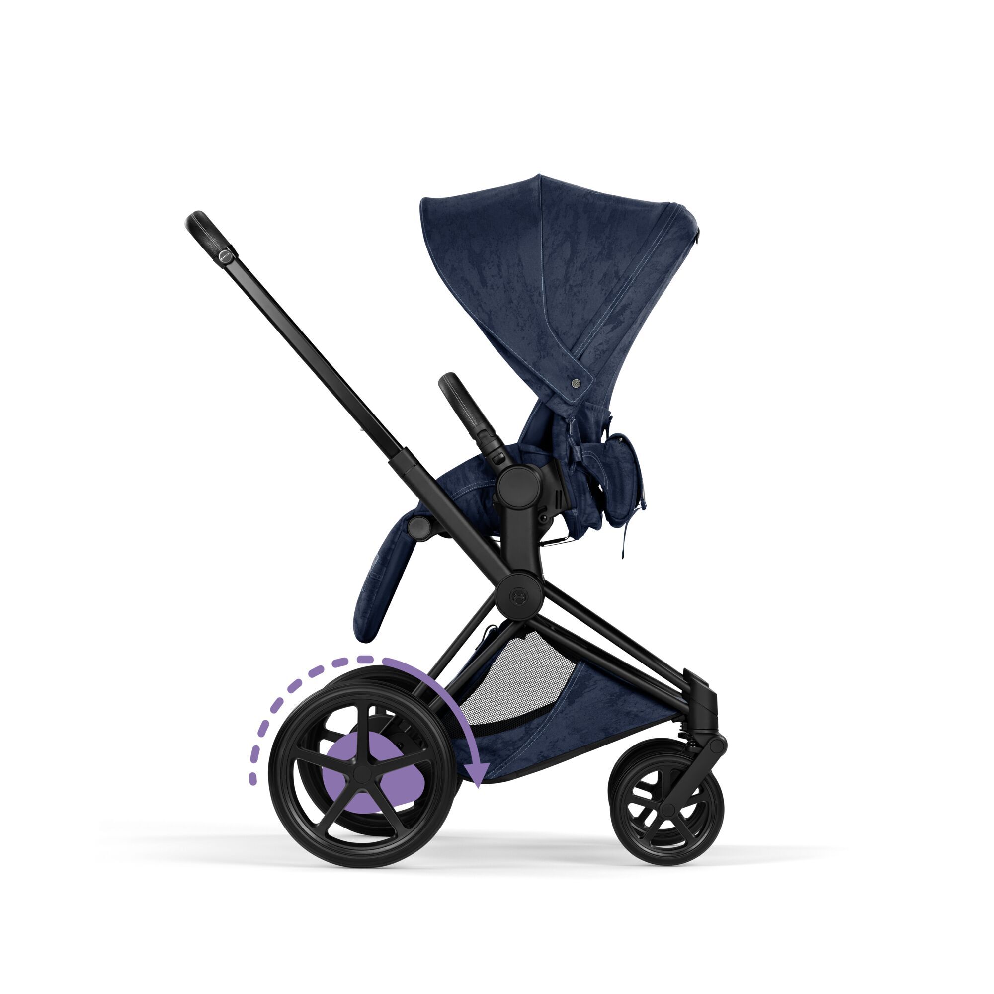 e-Priam Rebellious Luxury - Image 4