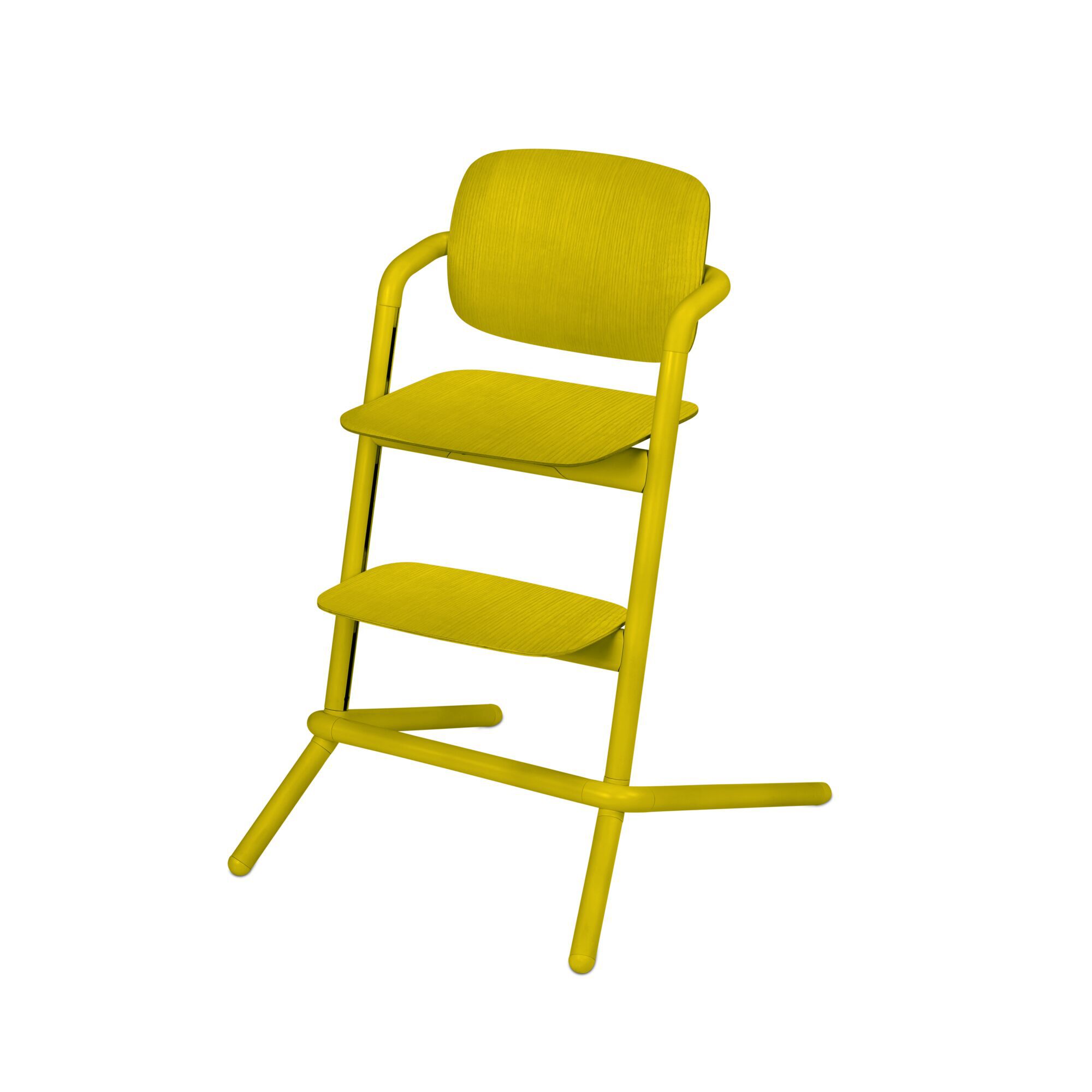 CYBEX Seggiolone Lemo - Canary Yellow (legno) in Canary Yellow (Wood) large-cybex-neu numero immagine 1