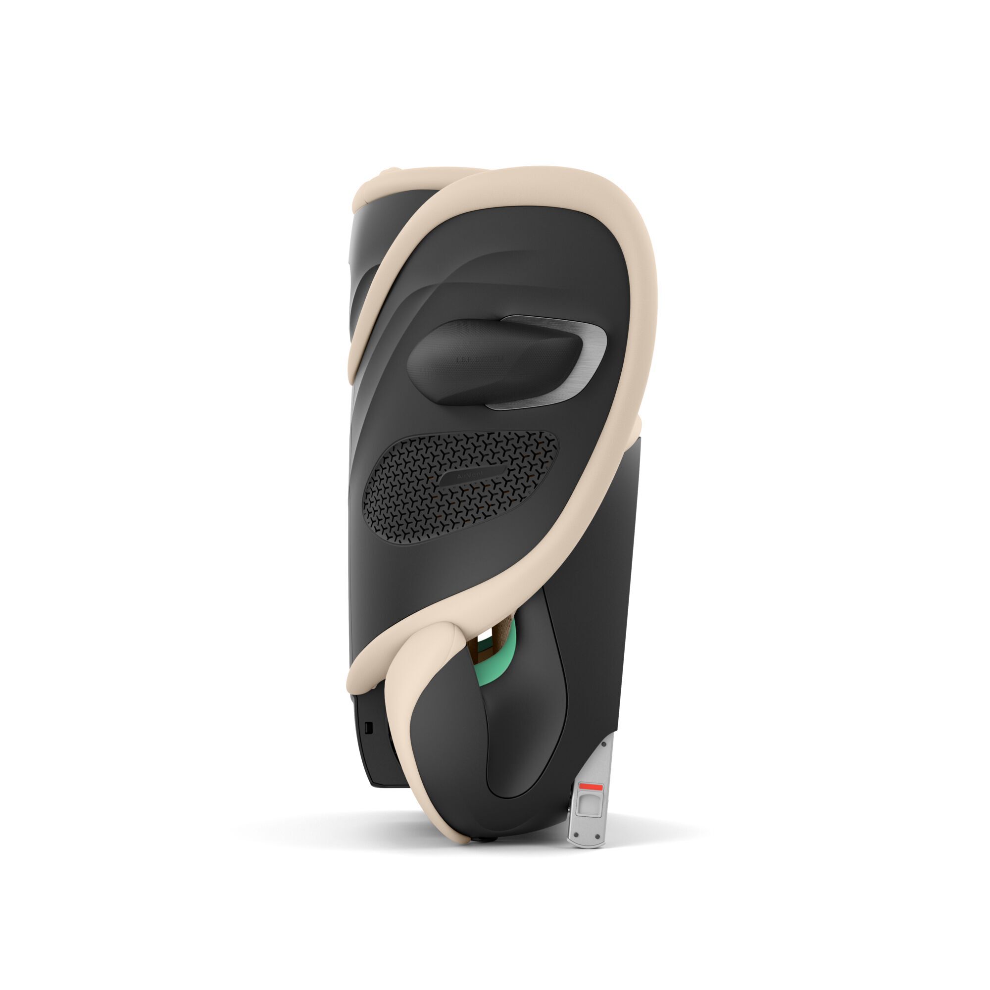 CYBEX Solution G2 - Almond Beige (Plus) in Almond Beige (Plus) large-cybex-kr image number 5