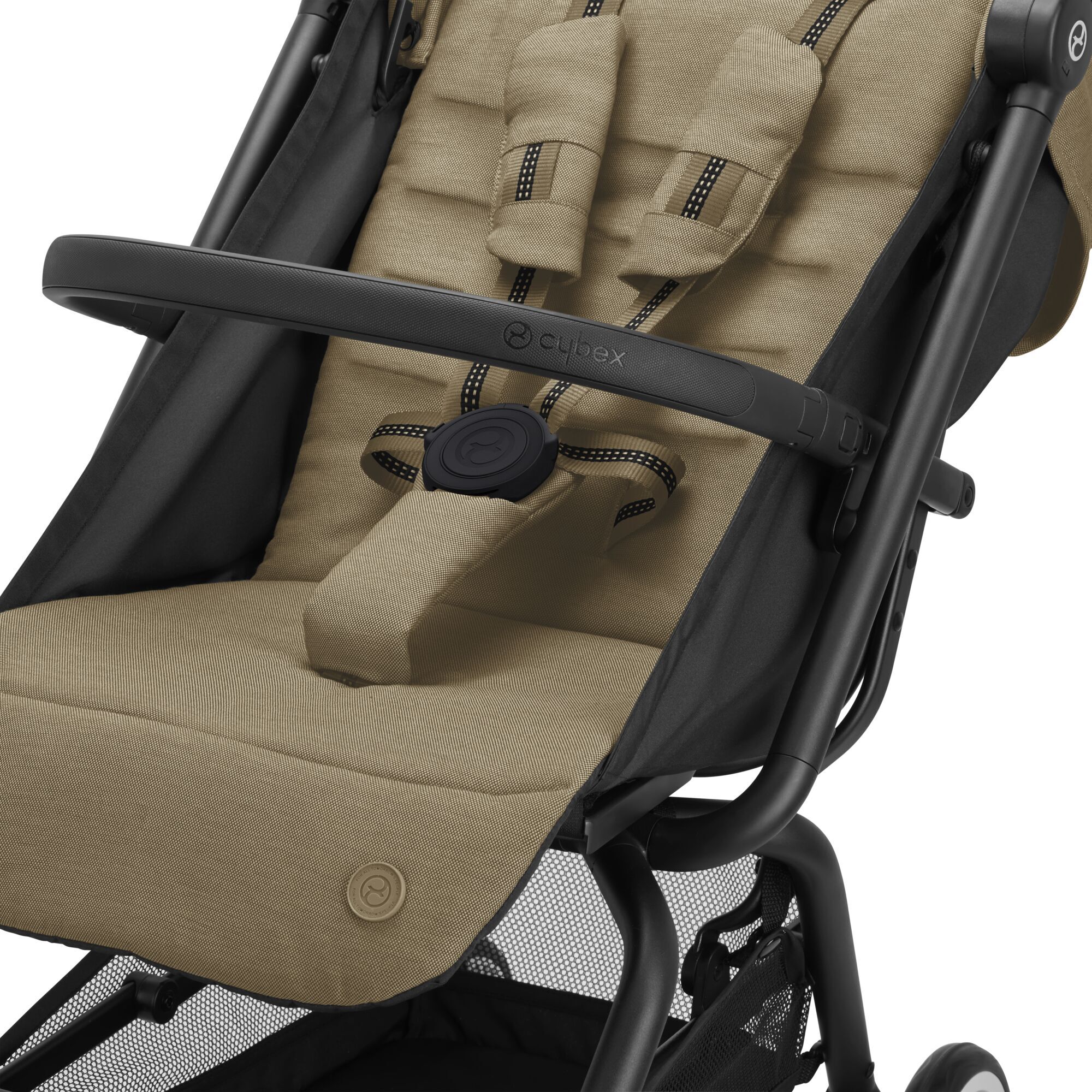 CYBEX Eezy S 2 - Classic Beige in Classic Beige large-cybex-neu Bild 3