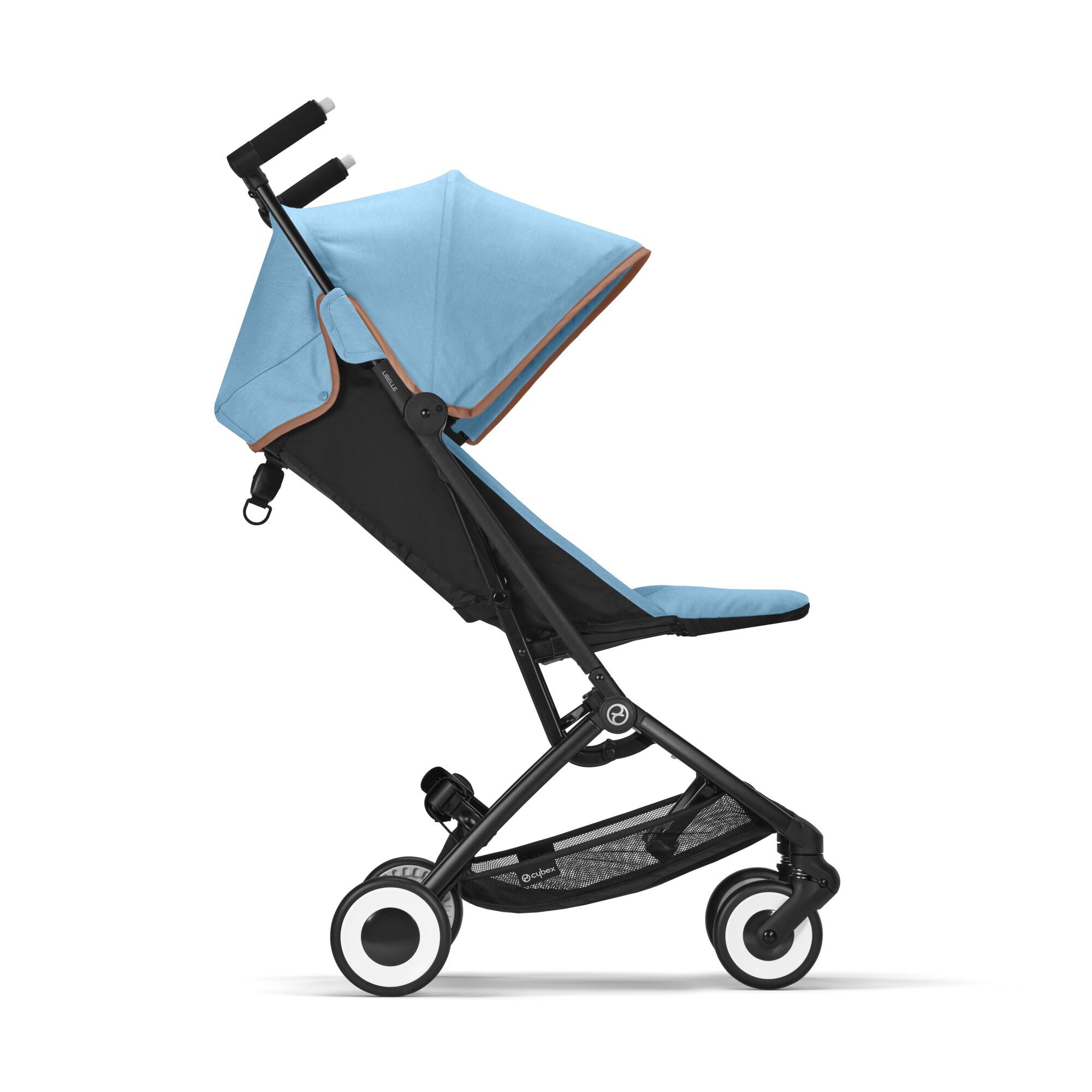 CYBEX Libelle 2023 - Beach Blue in Beach Blue large-cybex-gb image number 4
