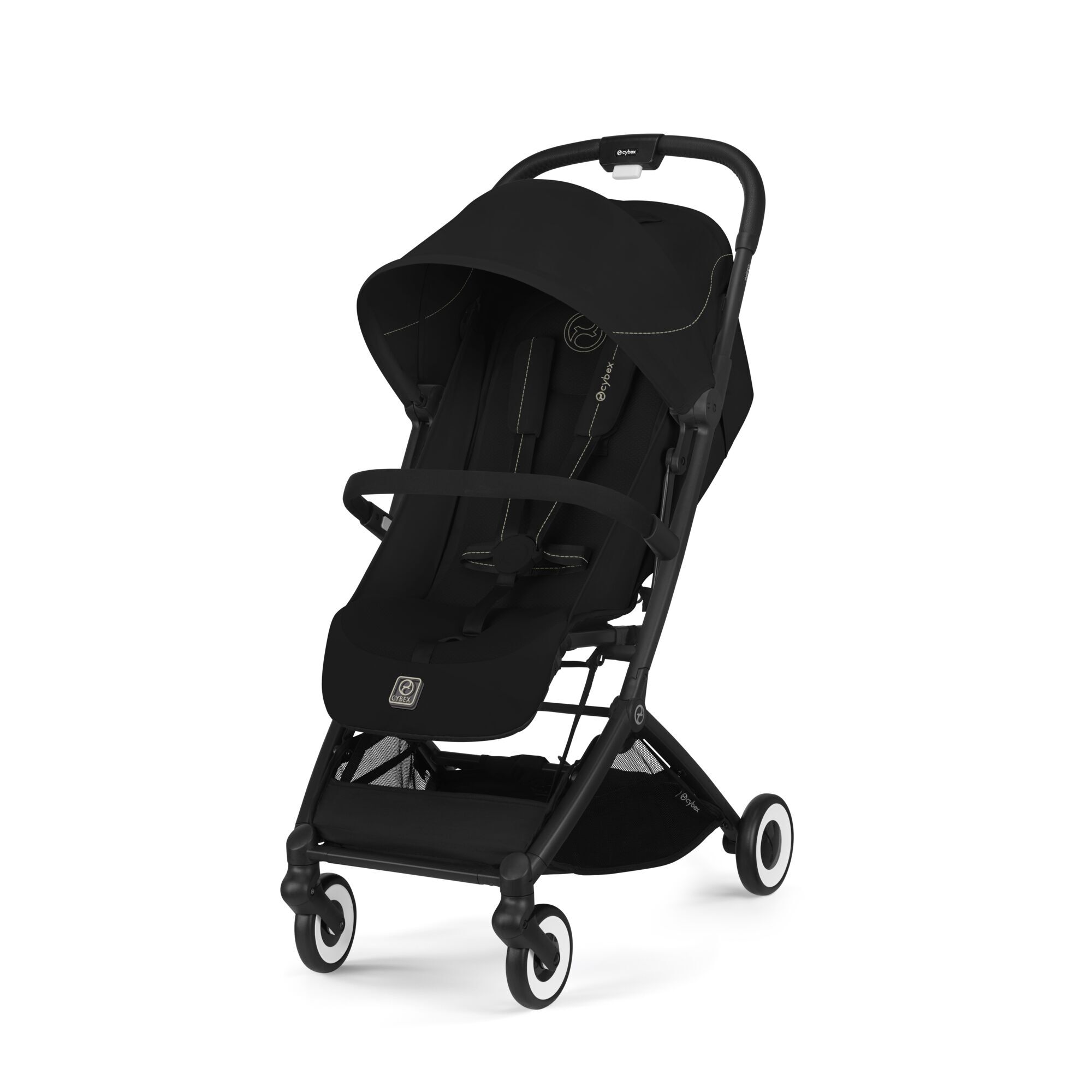 CYBEX Orfeo - Magic Black in Magic Black large-cybex-cn image number 1