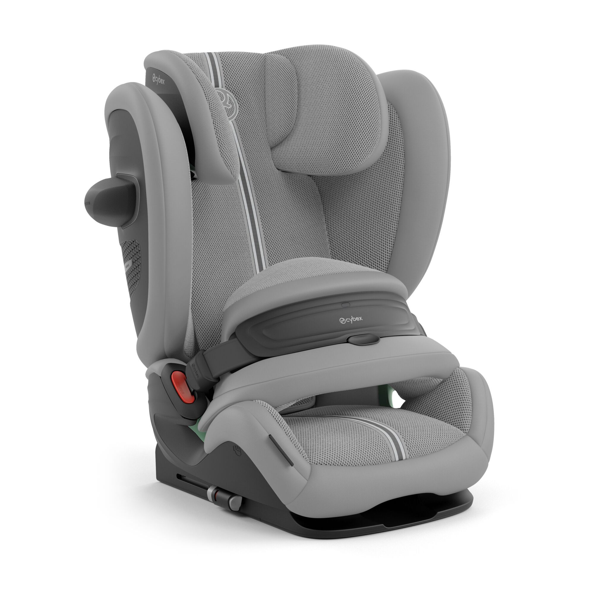 CYBEX Pallas G3 - Stone Grey in Stone Grey (Plus) large-cybex-neu Bild 3