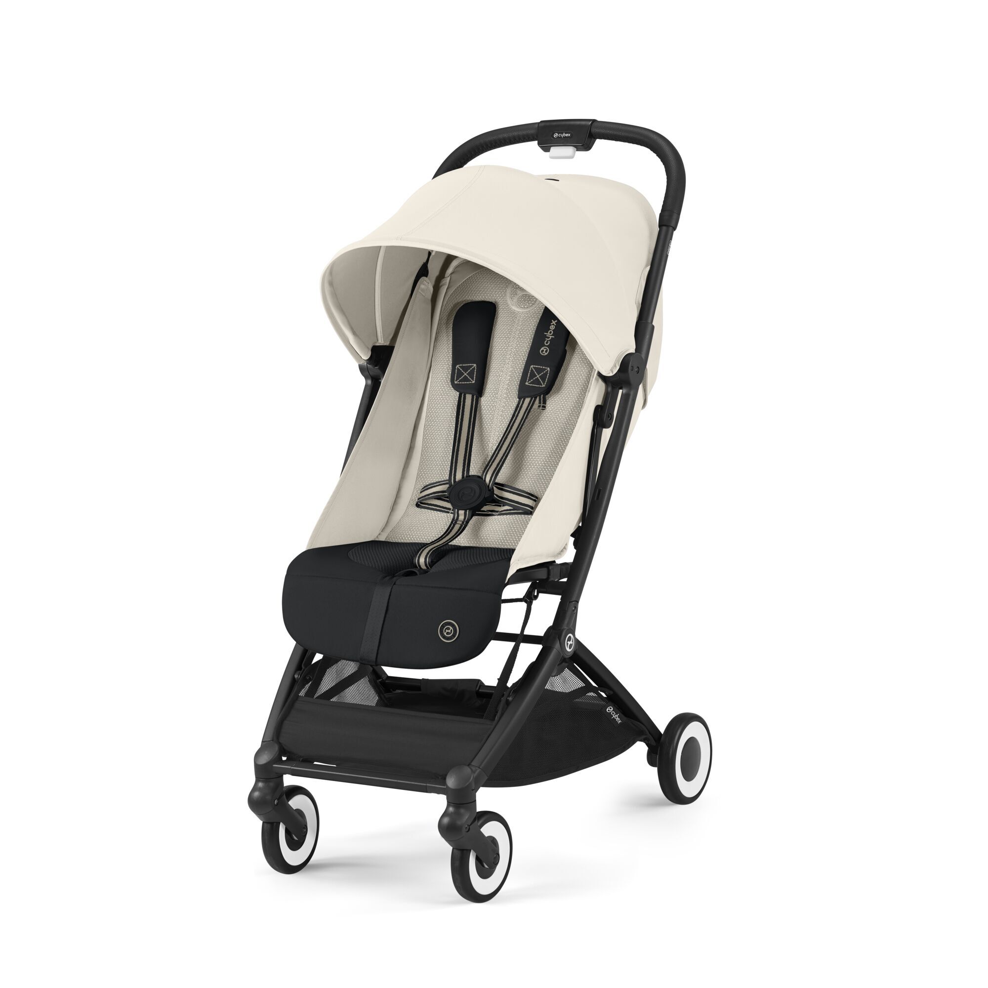 CYBEX Orfeo - Canvas White in Canvas White large-cybex-neu numero immagine 1