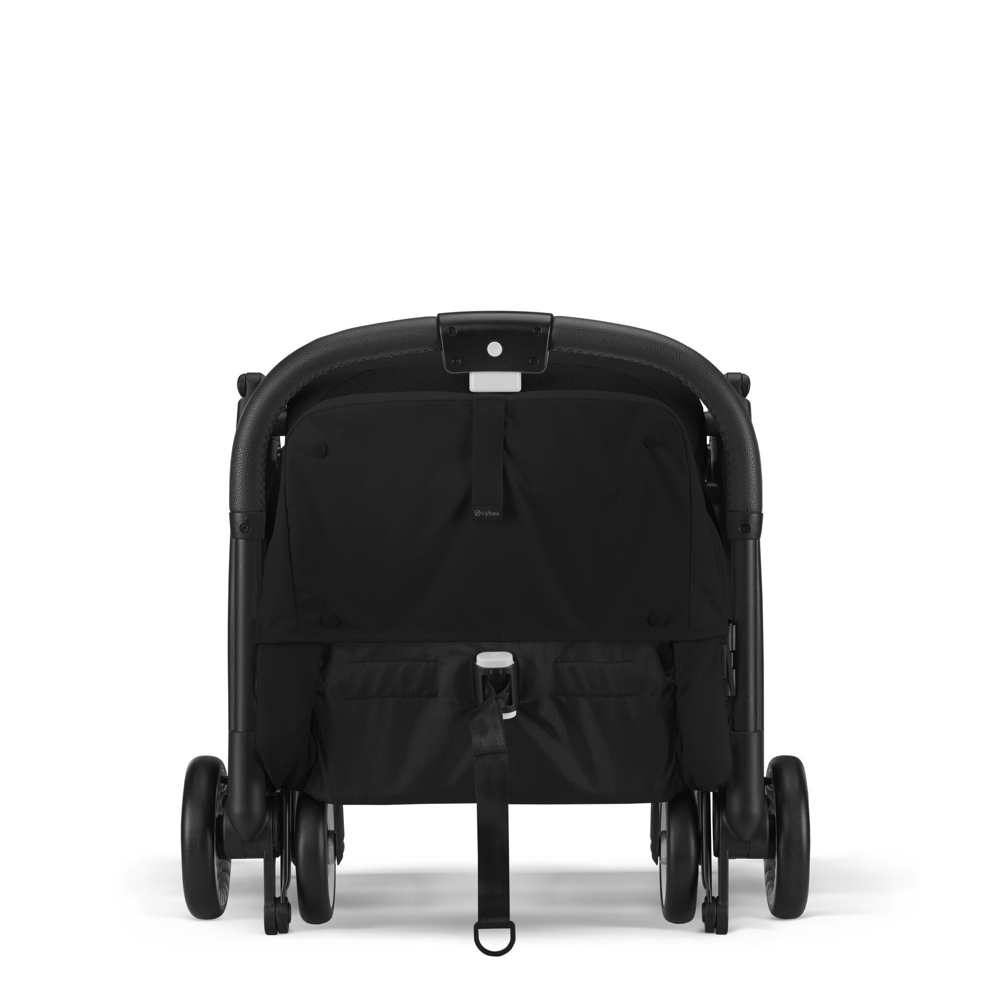 CYBEX Orfeo - Magic Black in Magic Black large-cybex-gb image number 7