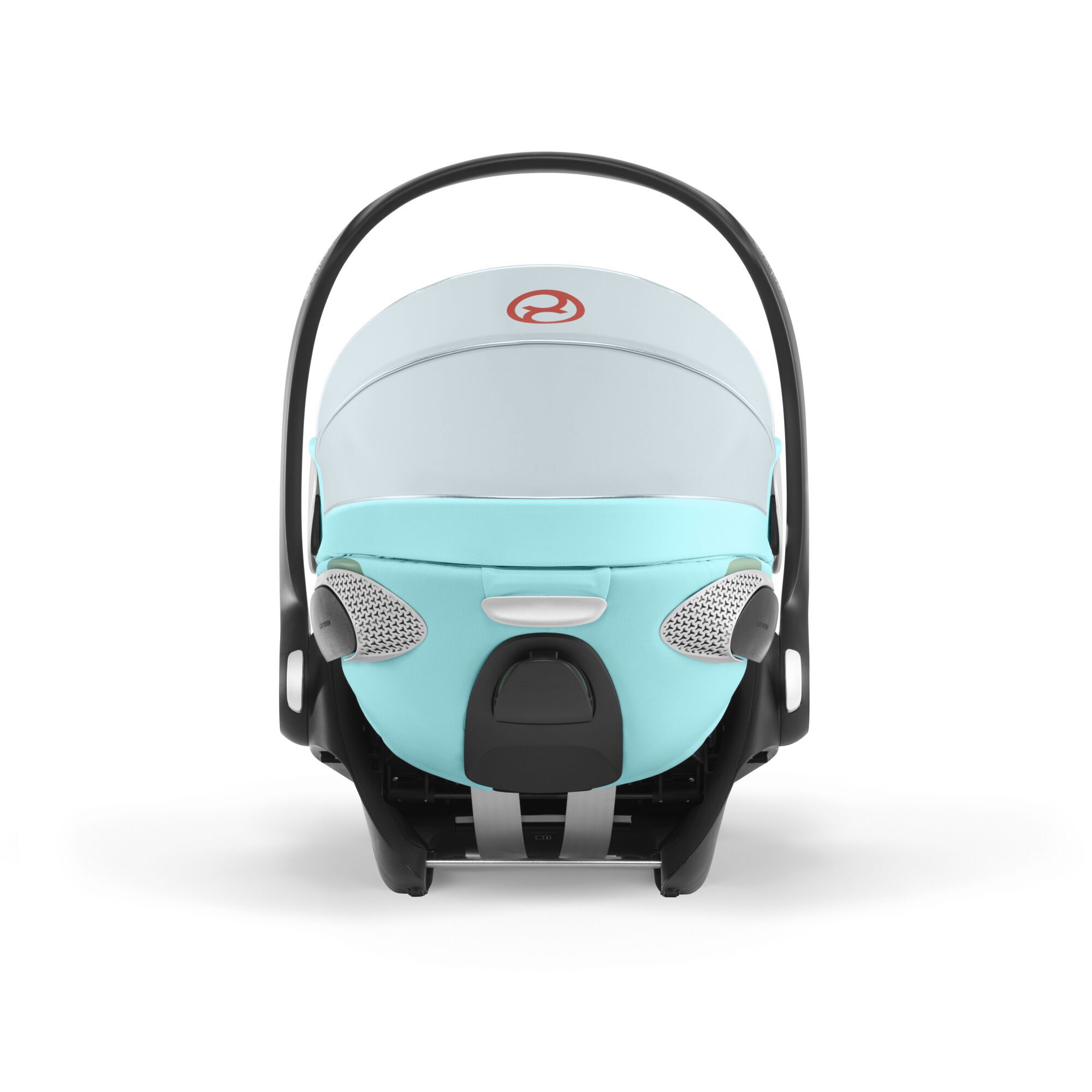CYBEX Cloud T i-Size Jeremy Scott - Car in Car large-cybex-jp 画像番号 3