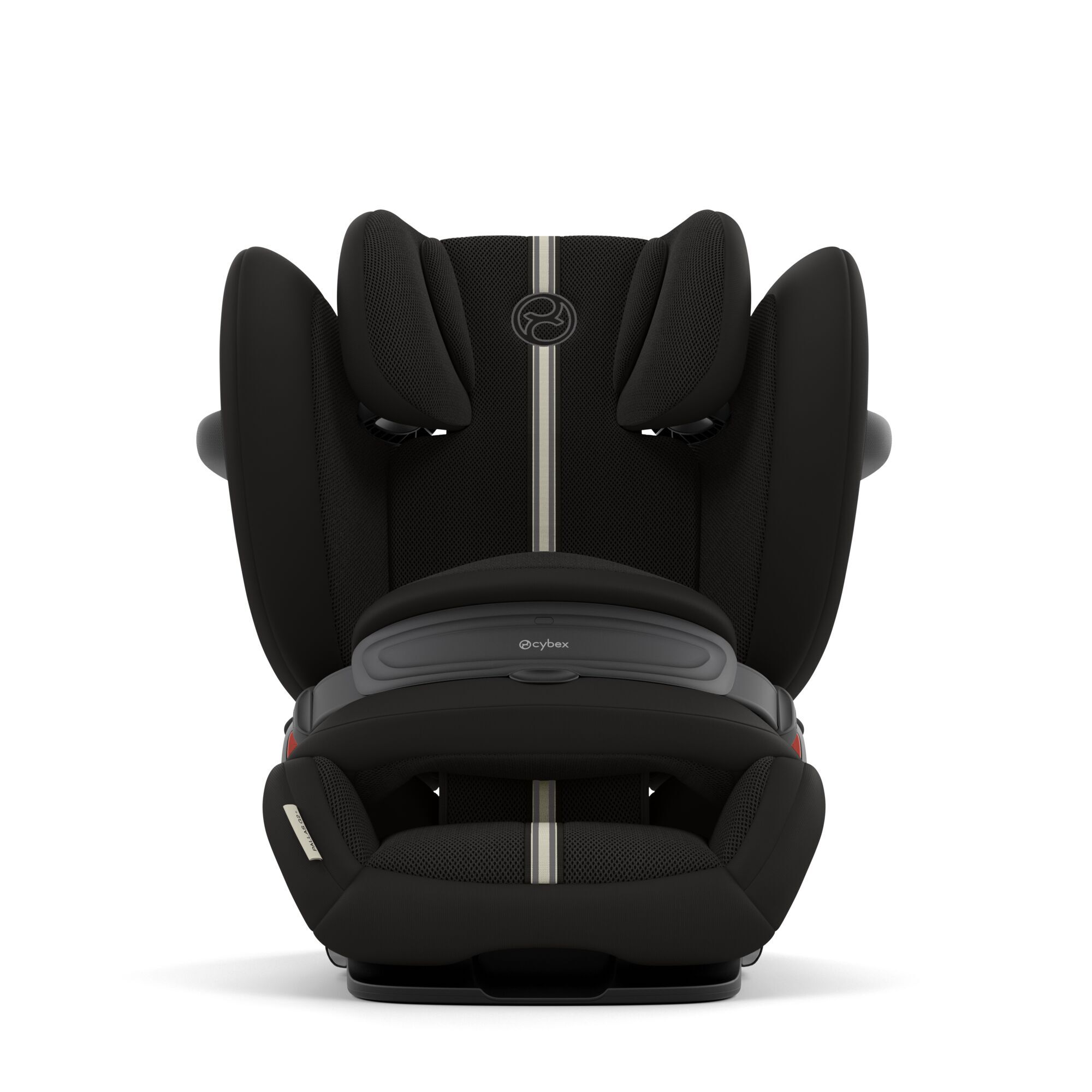 CYBEX Pallas G2 - Moon Black in Moon Black (Plus) large-cybex-imea image number 2