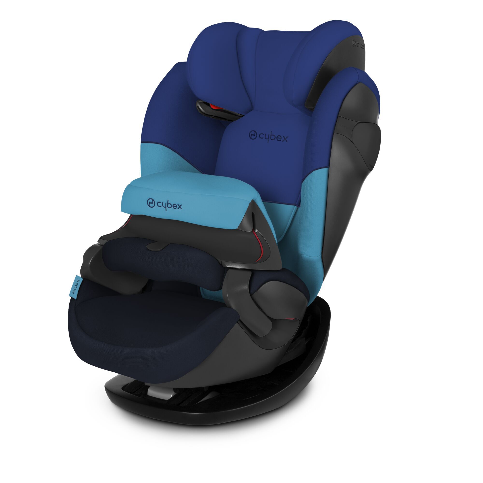 CYBEX Pallas M - Blue Moon in Blue Moon large-cybex-neu image number 1