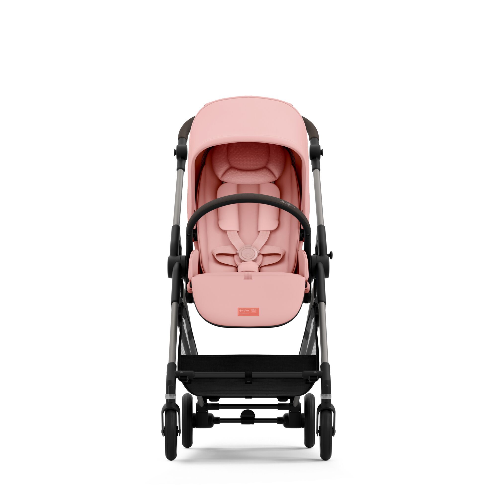 CYBEX Melio - Candy Pink in Candy Pink large-cybex-neu numero immagine 2