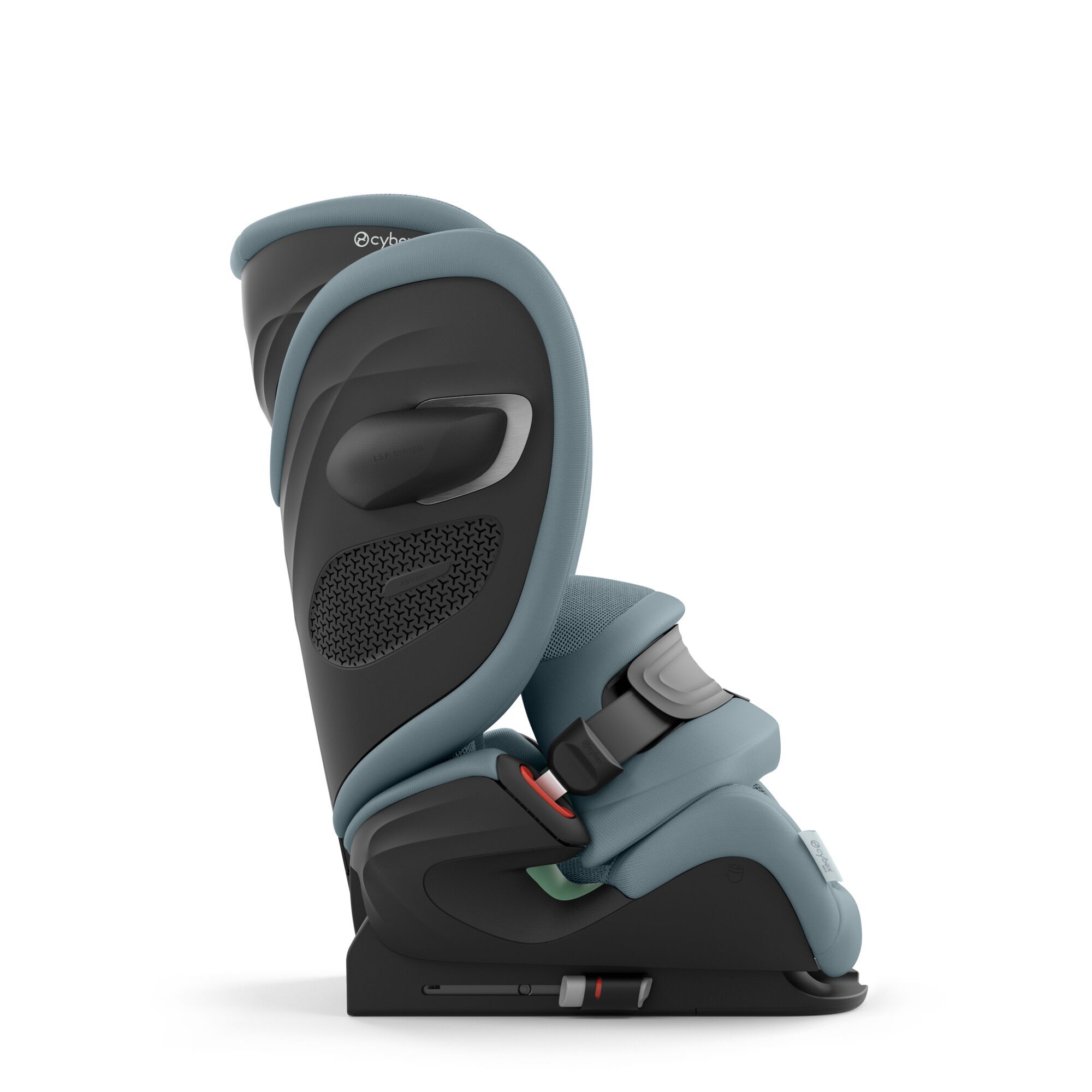CYBEX Pallas G2 - Stormy Blue in Stormy Blue (Plus) large-cybex-gb image number 3