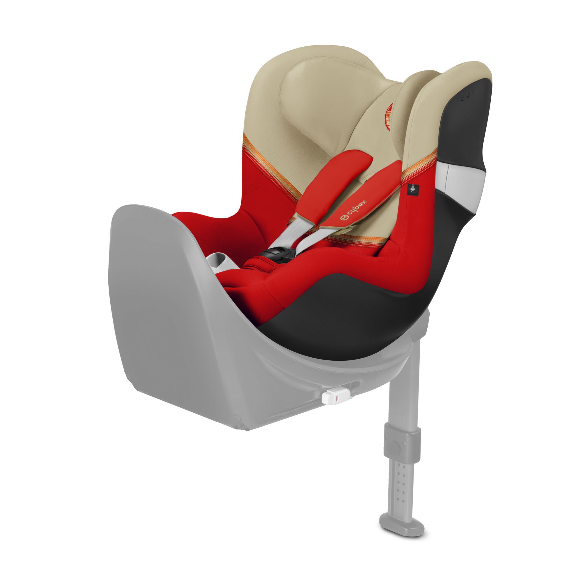 CYBEX Sirona M2 i-Size - Autumn Gold in Autumn Gold large-cybex-neu numero immagine 1
