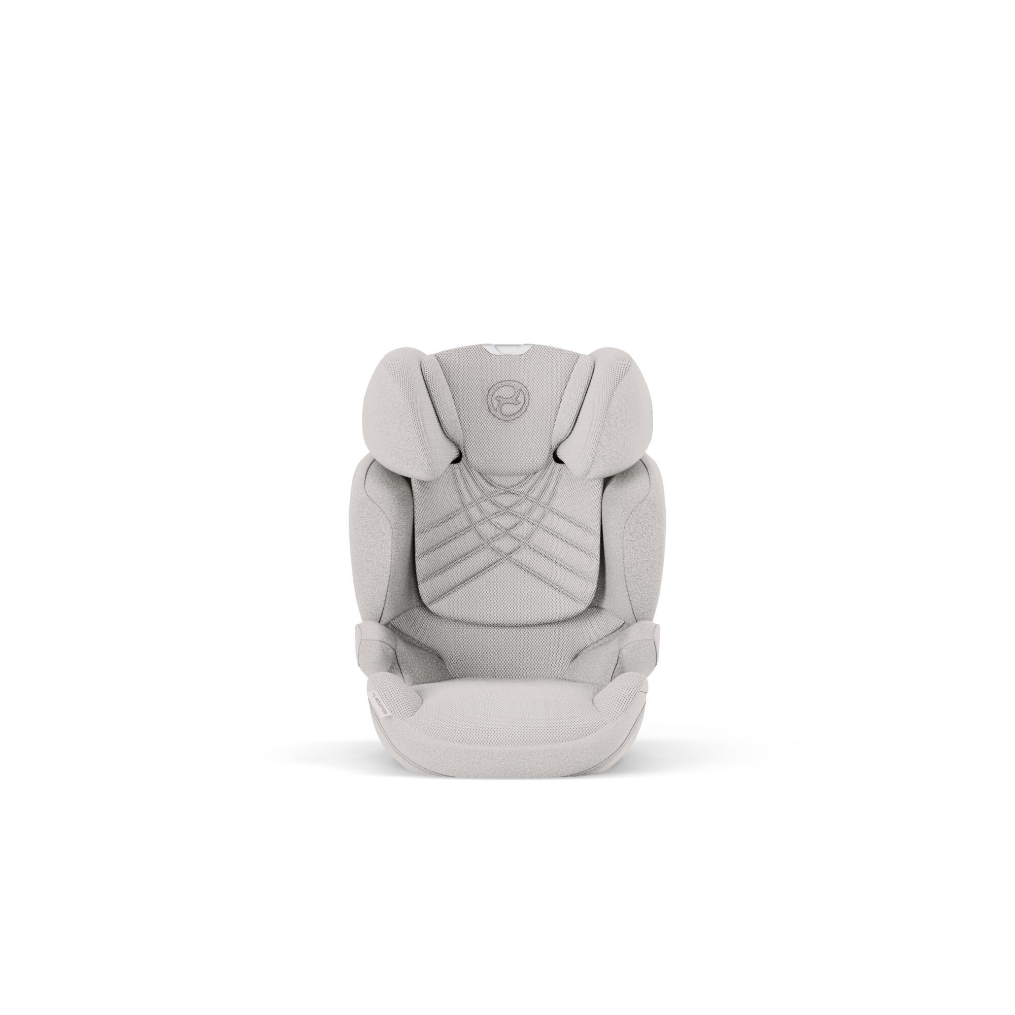 CYBEX Solution T - City Grey in City Grey large-cybex-us image number 2