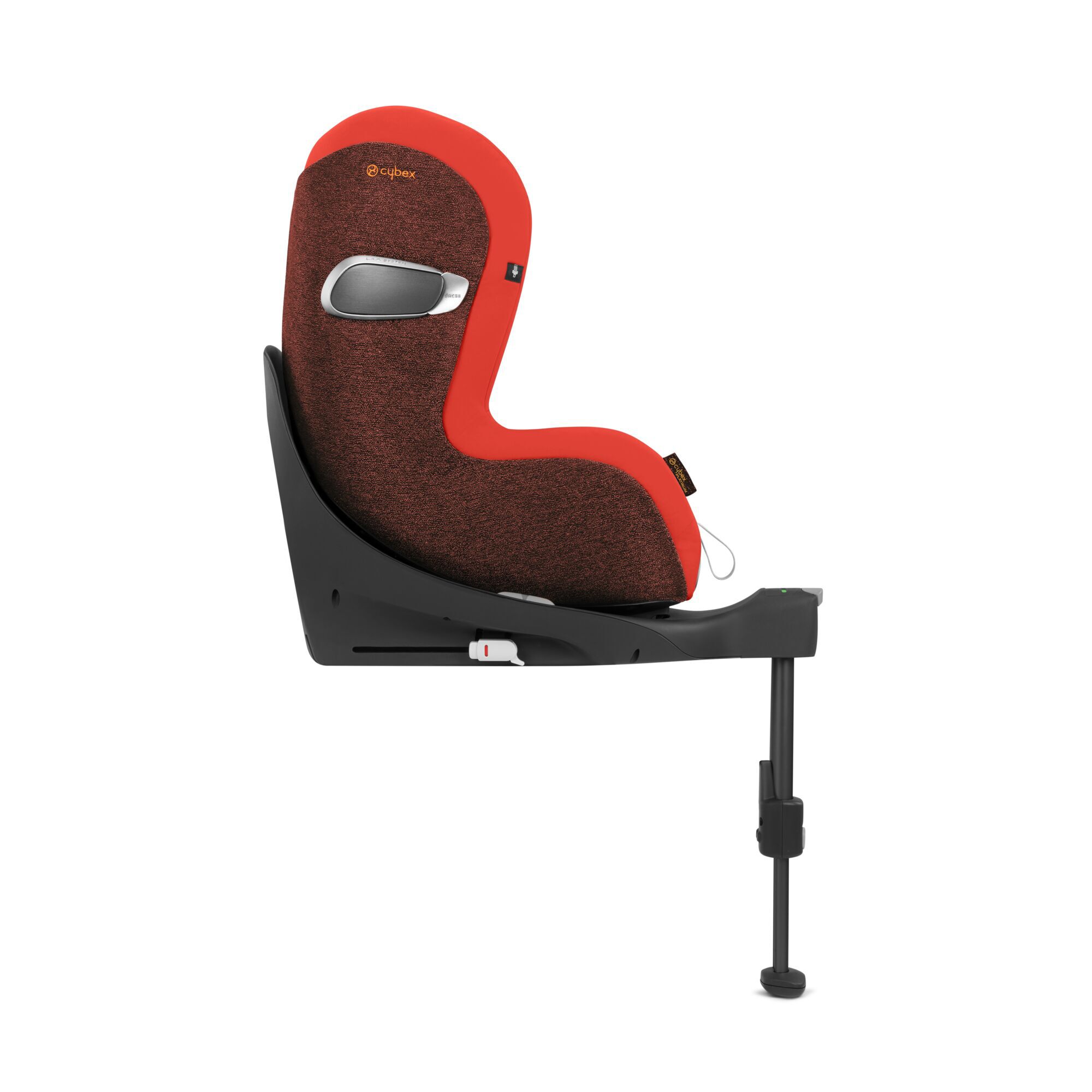 CYBEX Sirona Z i-Size - Autumn Gold in Autumn Gold large-cybex-gb image number 6