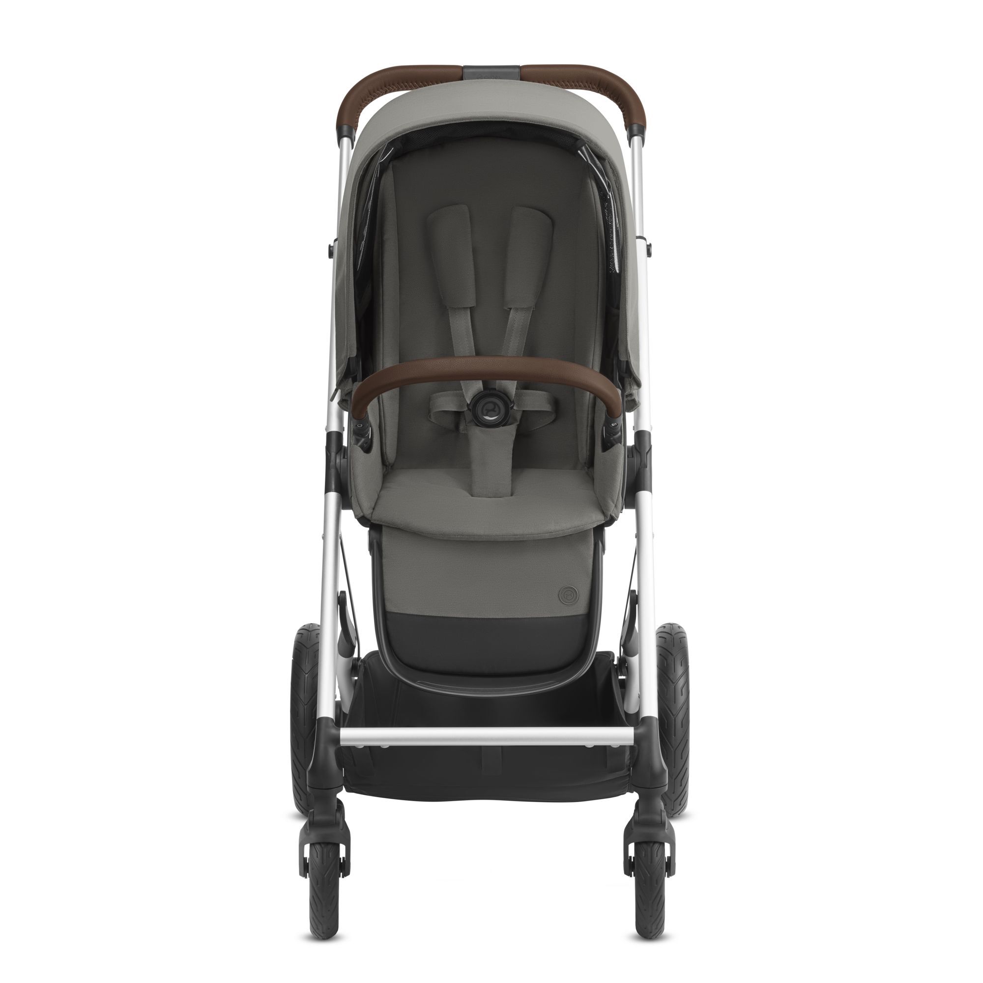 CYBEX Talos S Lux - Soho Grey (telaio Silver) in Soho Grey (Silver Frame) large-cybex-neu numero immagine 2