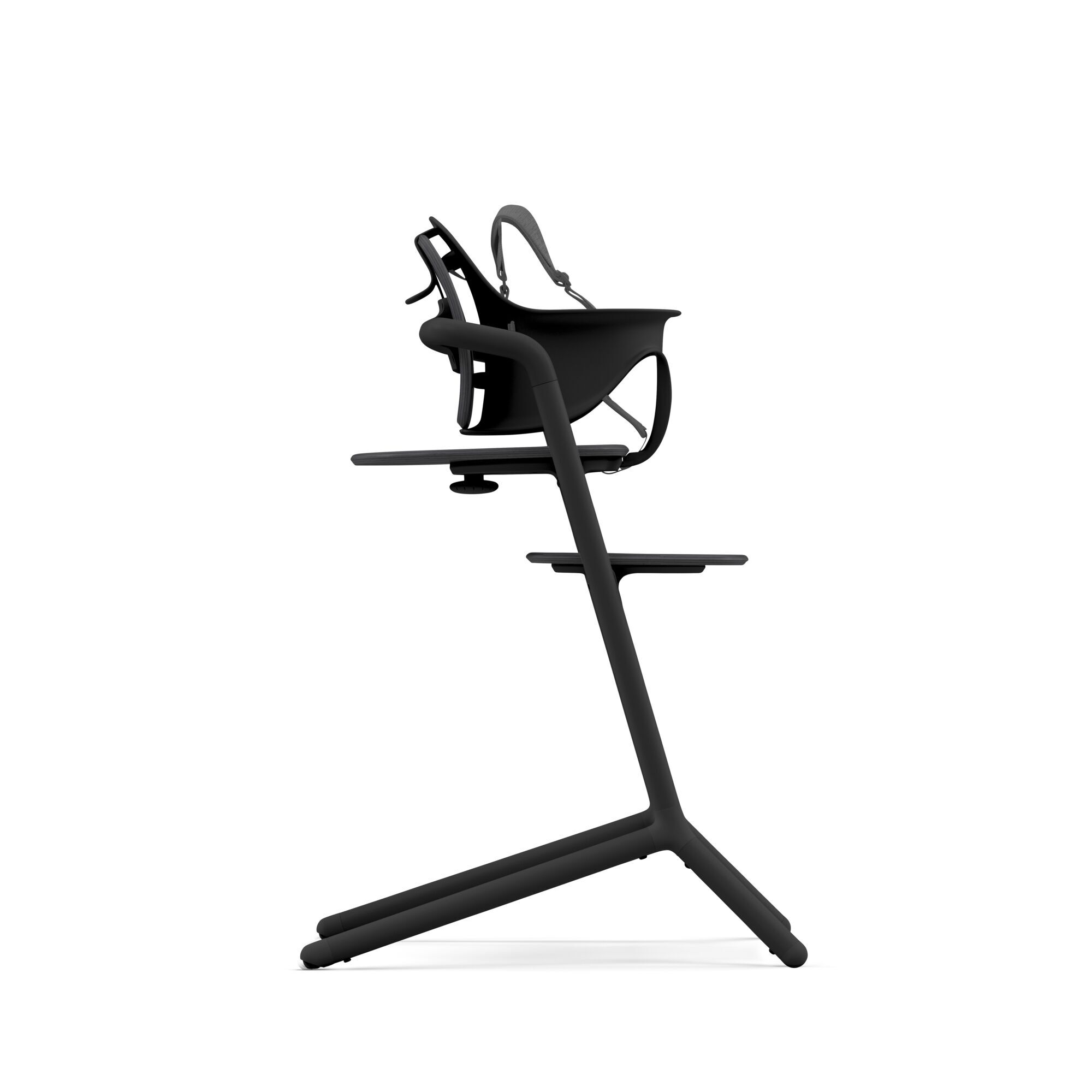 CYBEX Lemo 3-in-1 - Stunning Black in Stunning Black large-cybex-au image number 3
