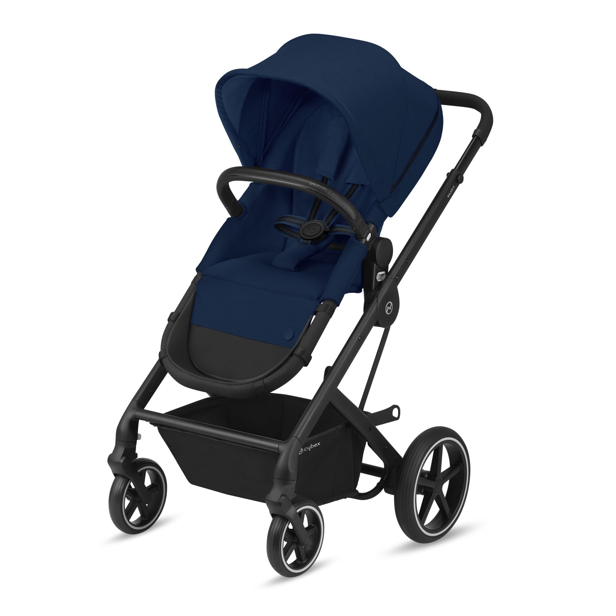 Balios S 2-in-1 - Image 1