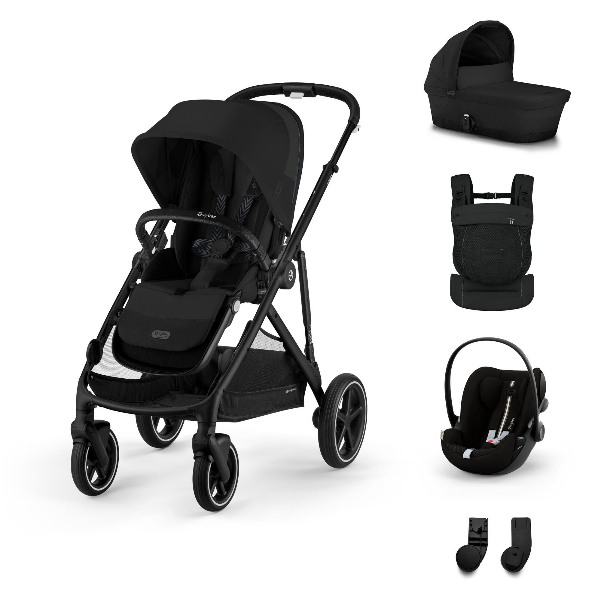 Bundle Gazelle S - Image 3