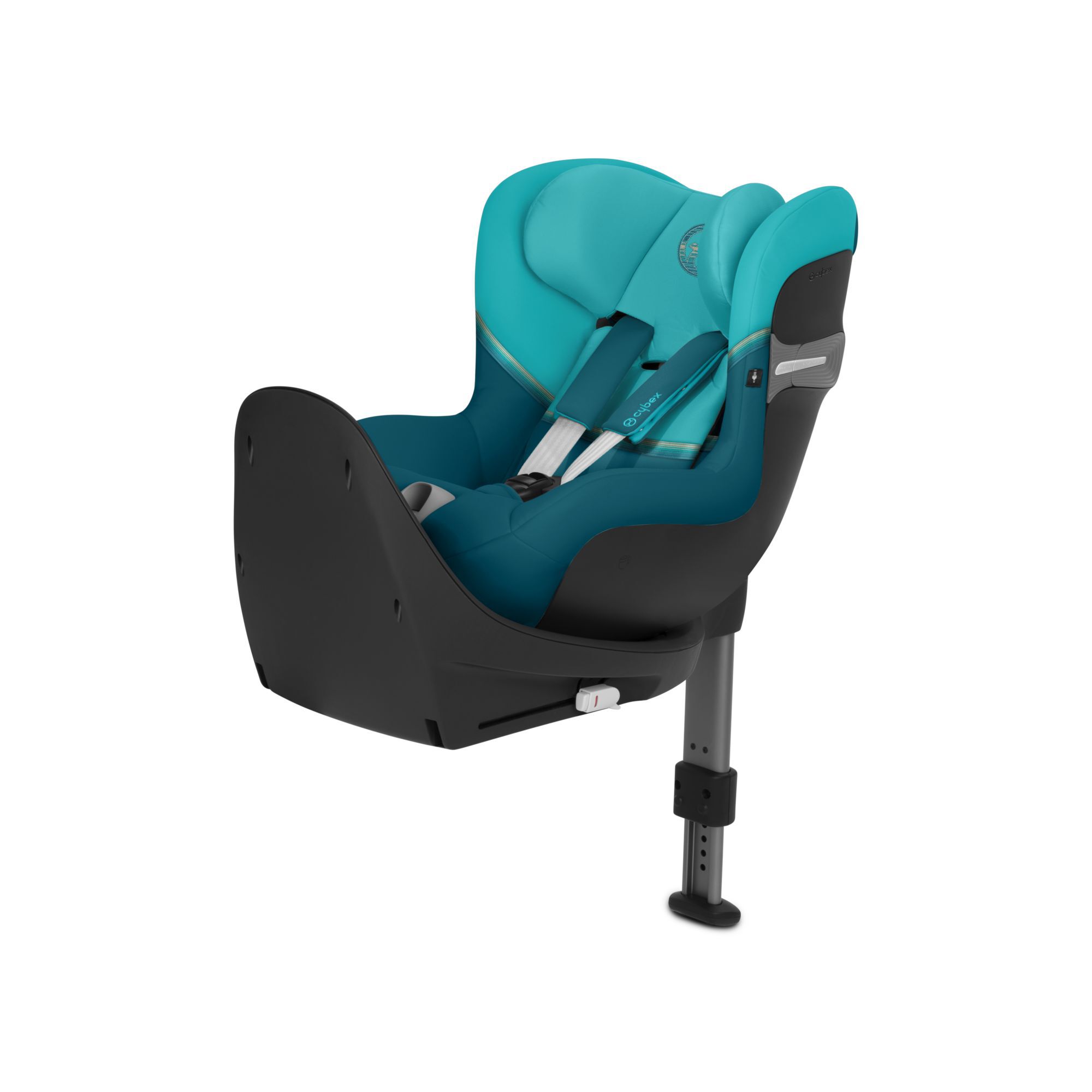 CYBEX Sirona S i-Size - River Blue in River Blue large-cybex-neu Bild 1