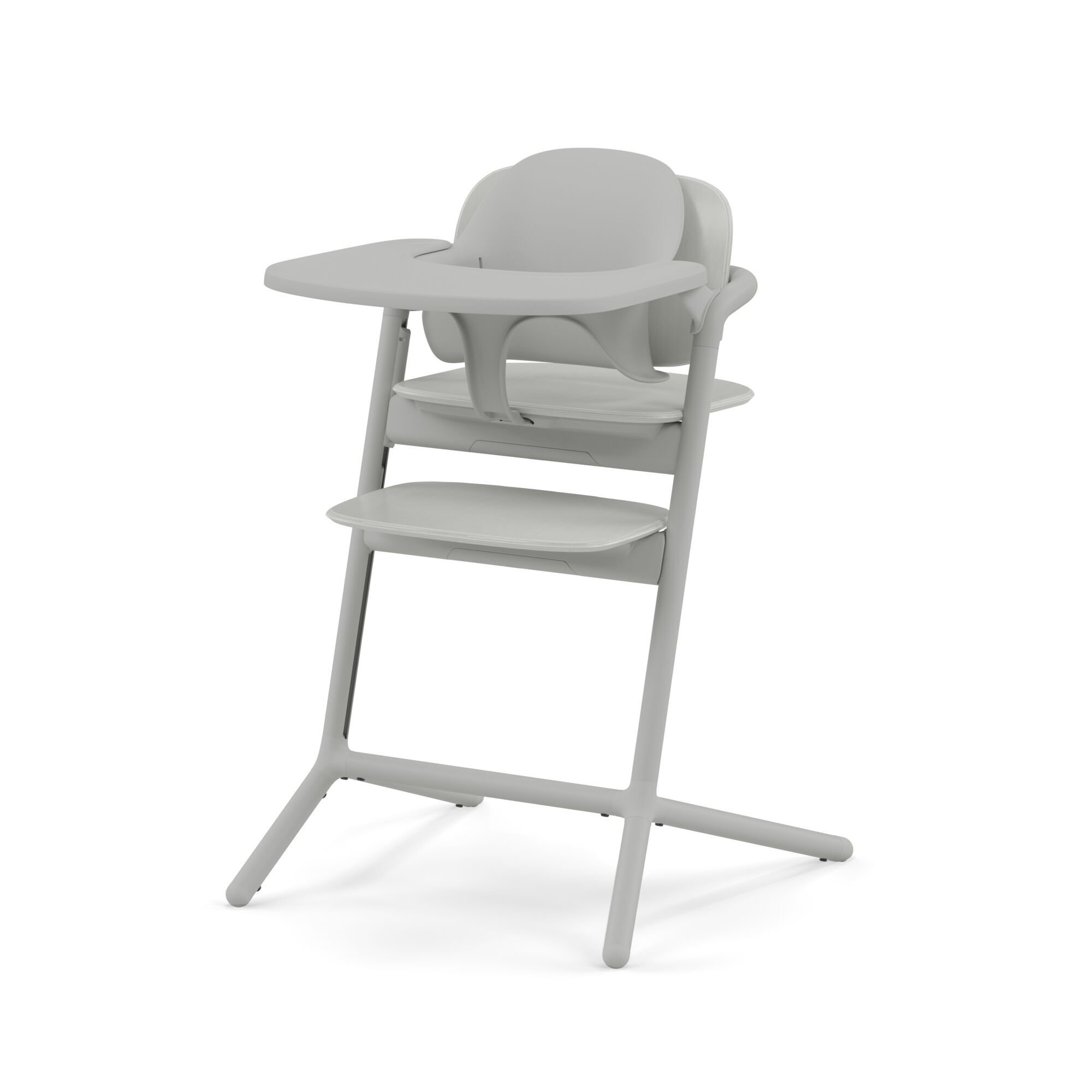 CYBEX Lemo 4-in-1 - Suede Grey in Suede Grey large-cybex-gb image number 4
