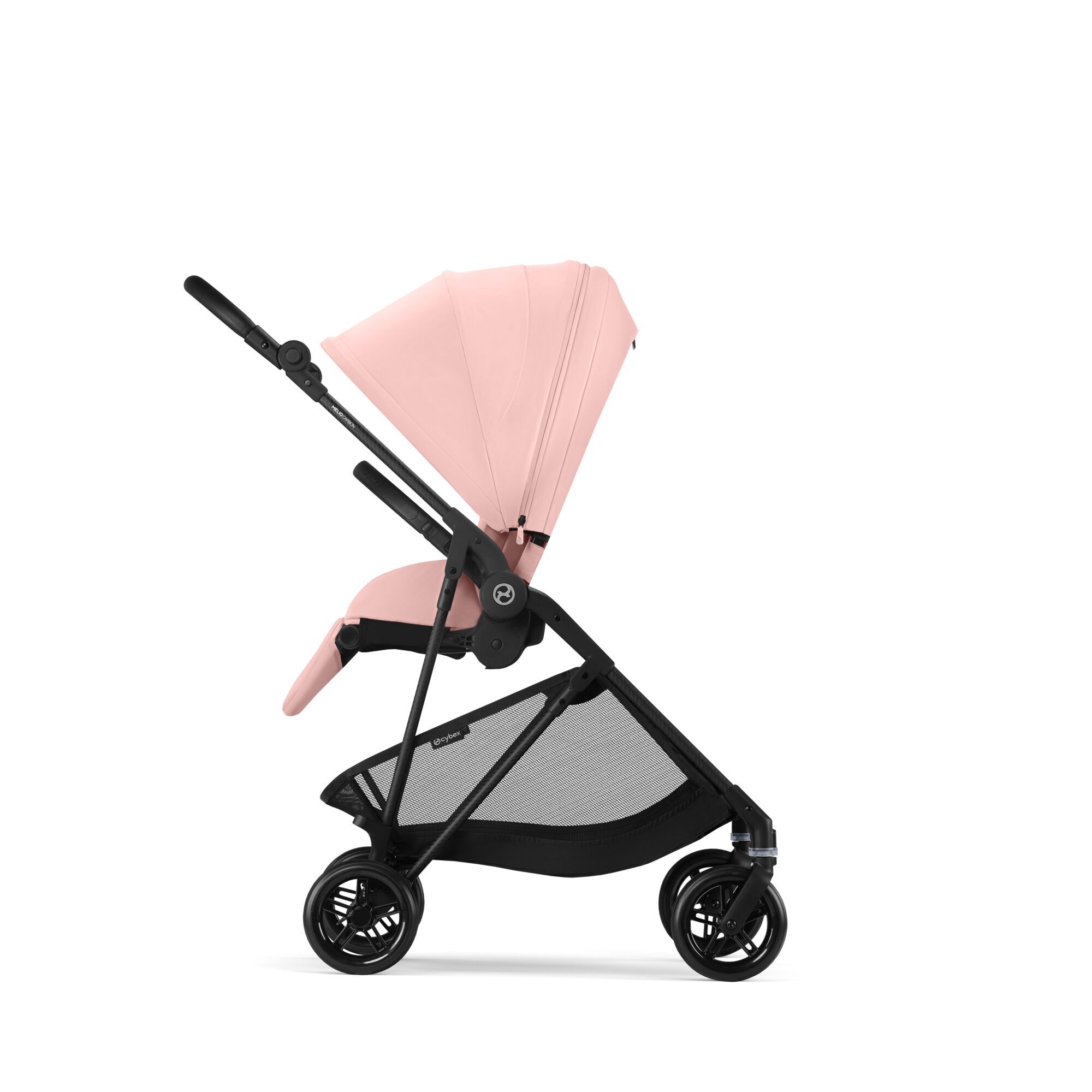 CYBEX Melio Carbon - Candy Pink in Candy Pink large-cybex-cn image number 5