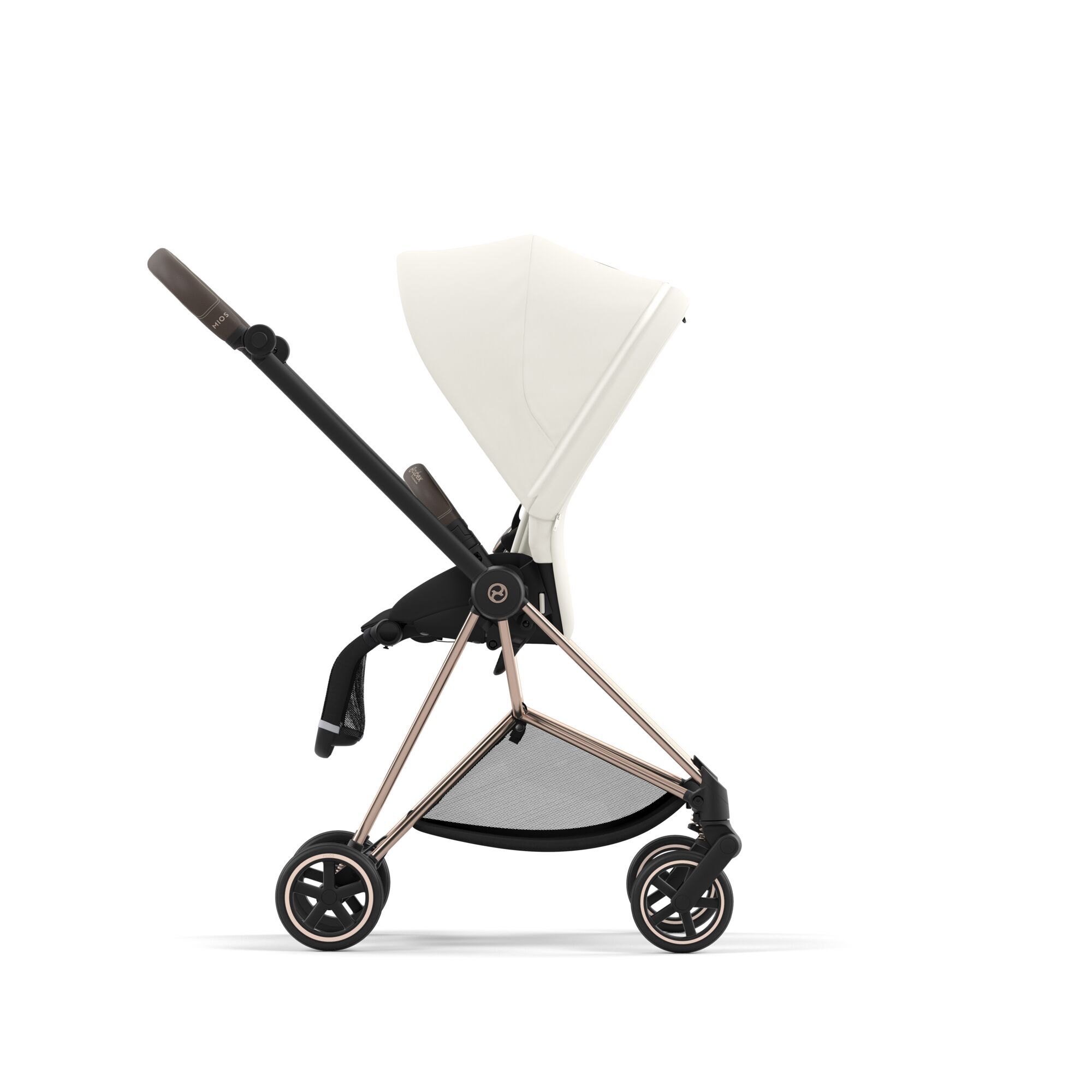 CYBEX Mios Seat Pack (2025) - Off White in Off White large-cybex-neu Bild 3