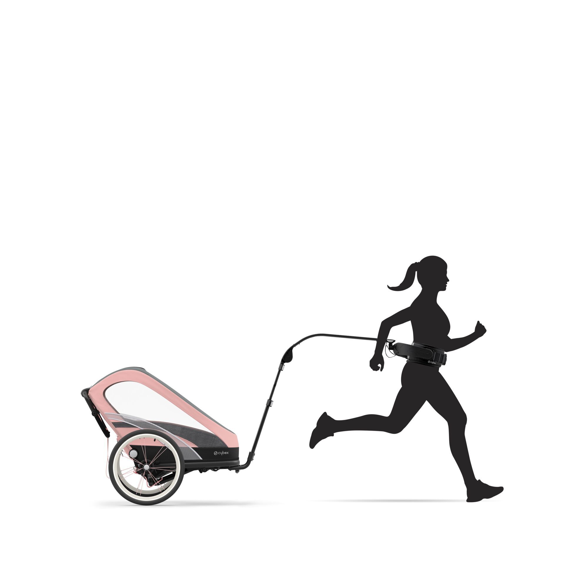 Zeno Hands-free Running Kit - Image 2