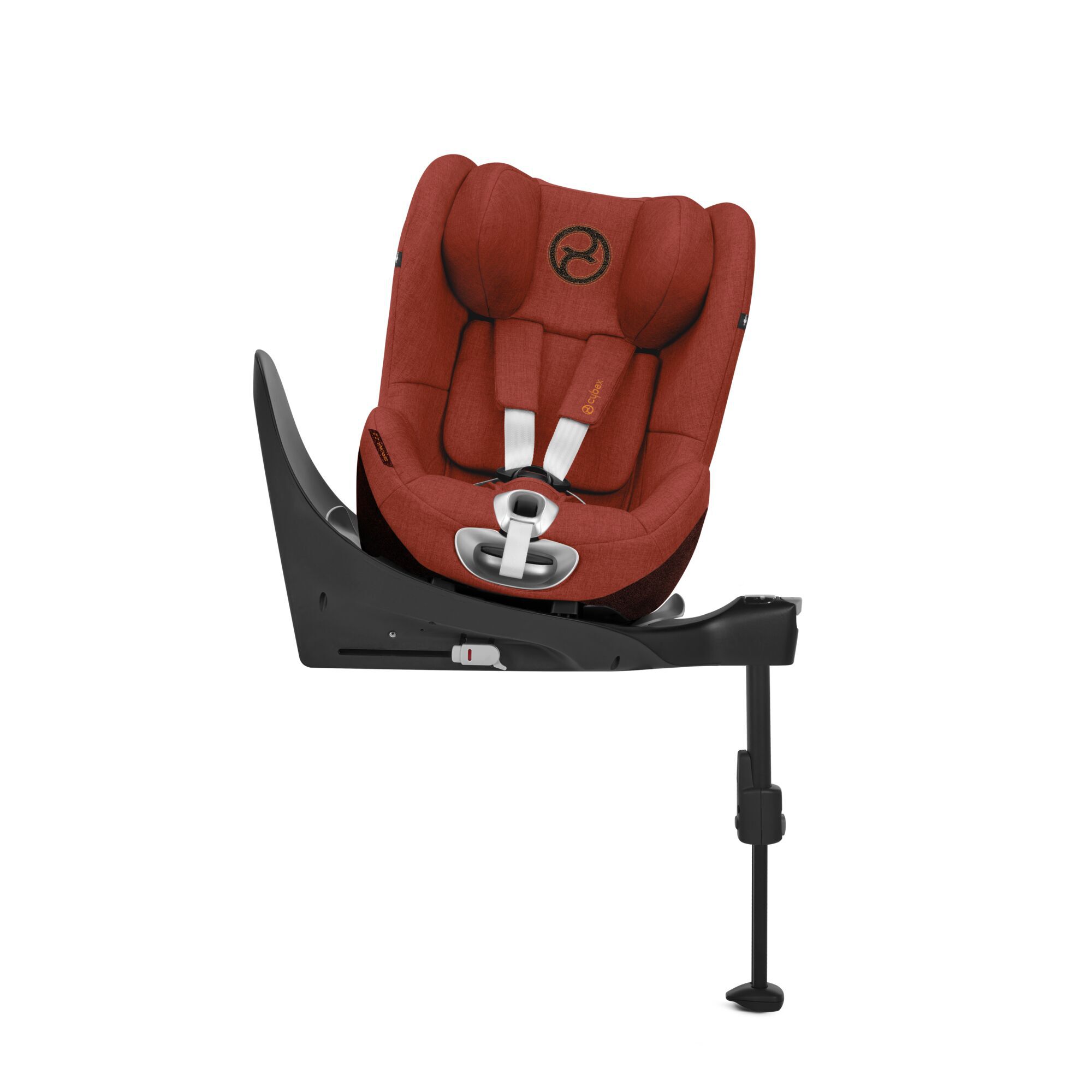 CYBEX Sirona Z2 i-Size - Autumn Gold Plus in Autumn Gold Plus large-cybex-cn image number 6