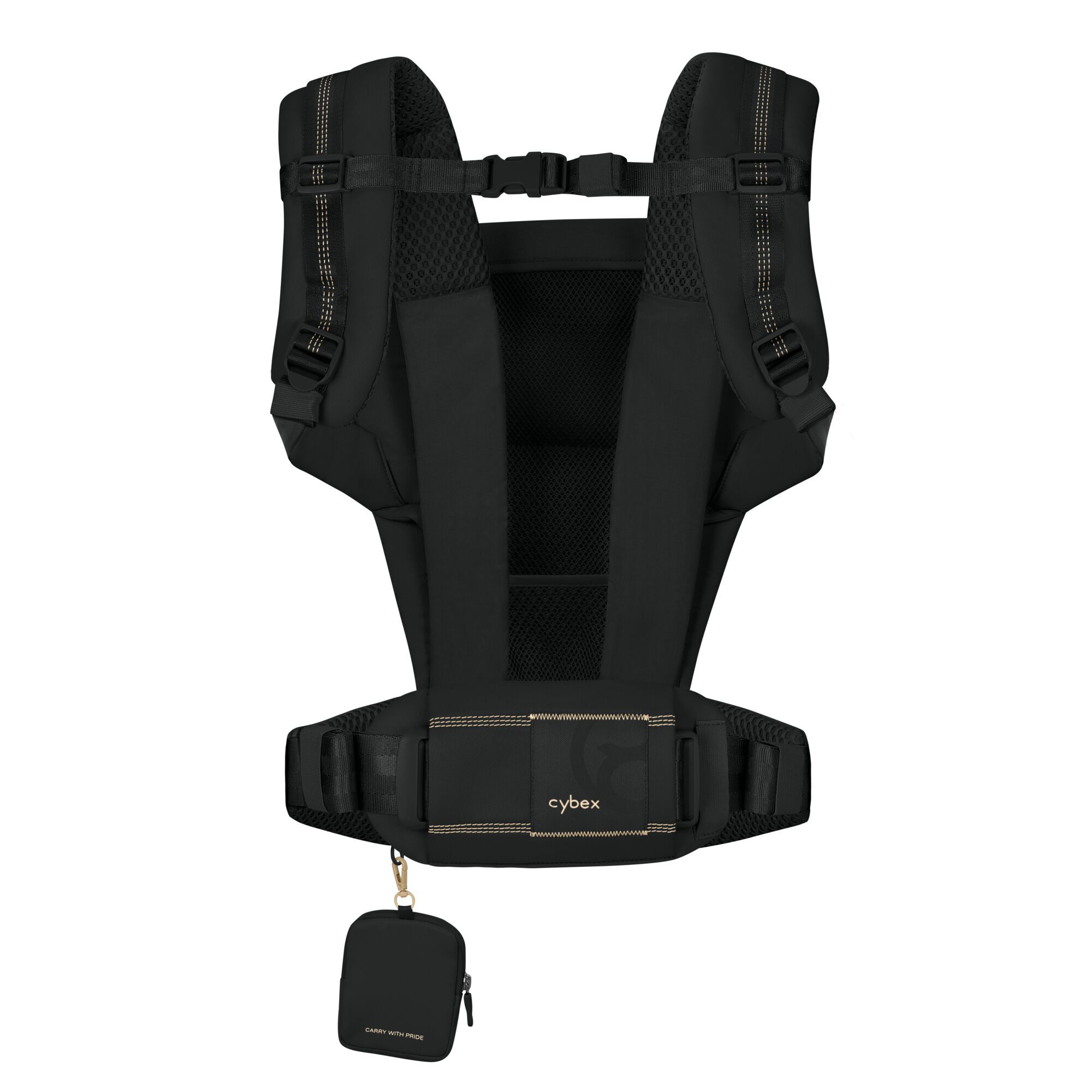 CYBEX Laya - Magic Black in Magic Black large-cybex-us image number 6