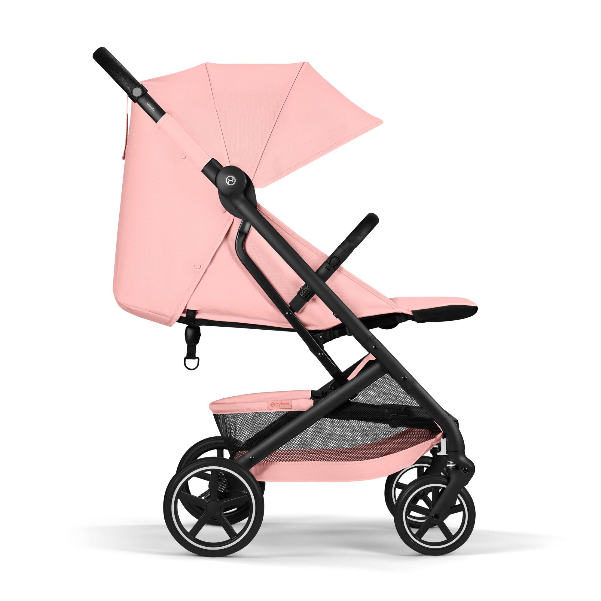 CYBEX Beezy - Candy Pink in Candy Pink large-cybex-neu image number 4
