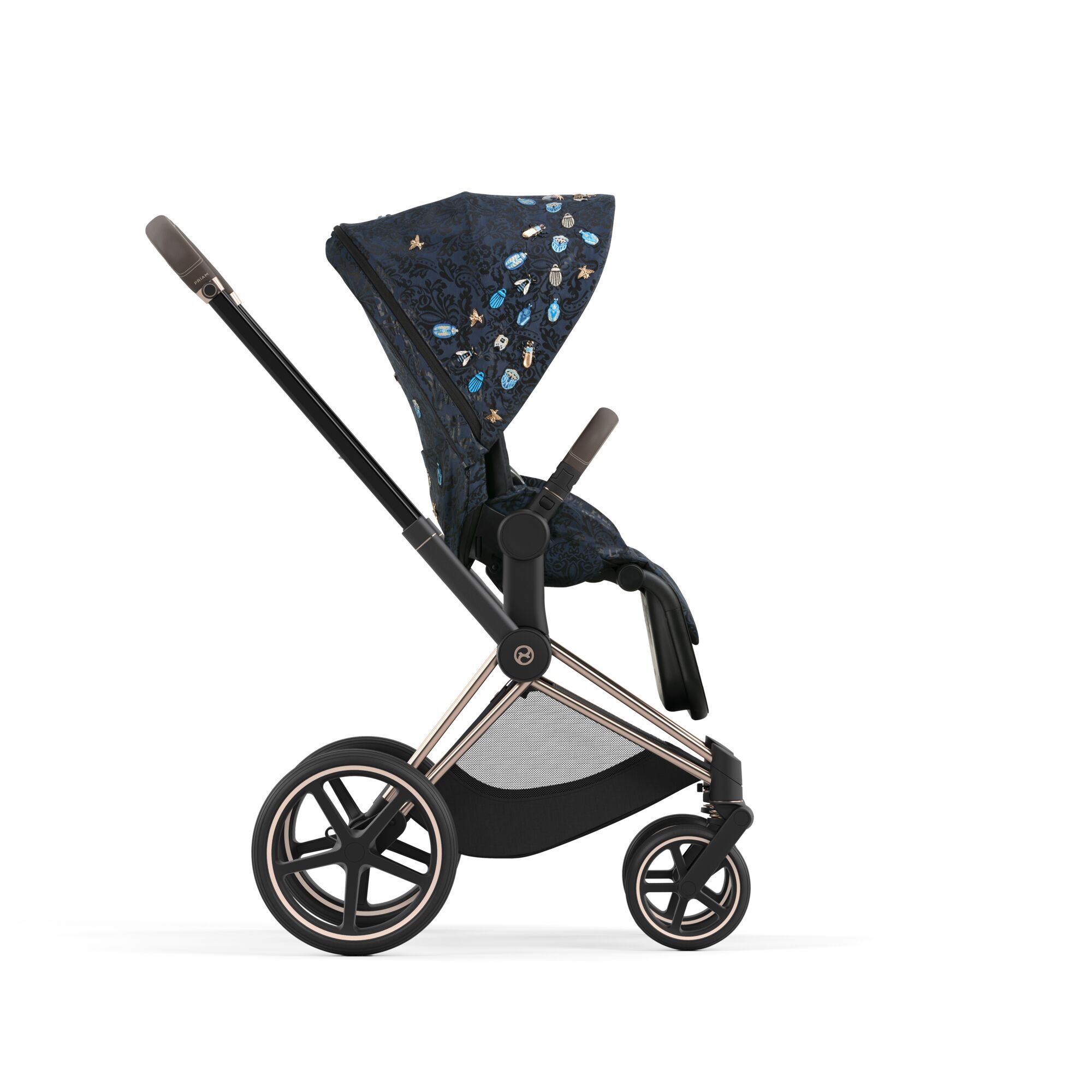 Priam Seat Pack - Jewels of Nature - Image 3