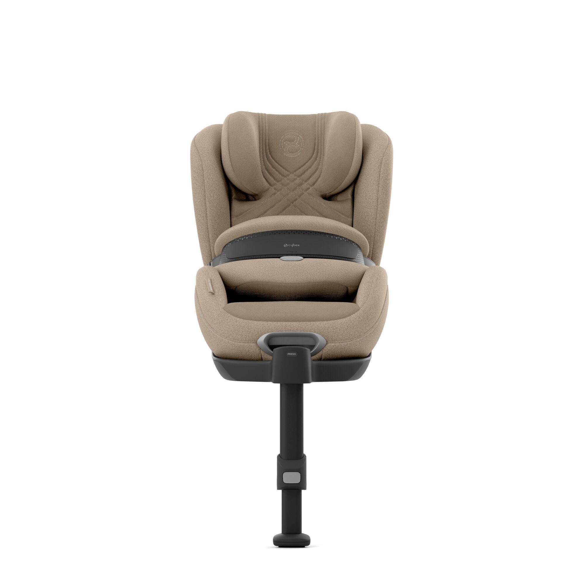 CYBEX Anoris T2 i-Size Plus - Cozy Beige (Plus) in Cozy Beige (Plus) large-cybex-jp 画像番号 2