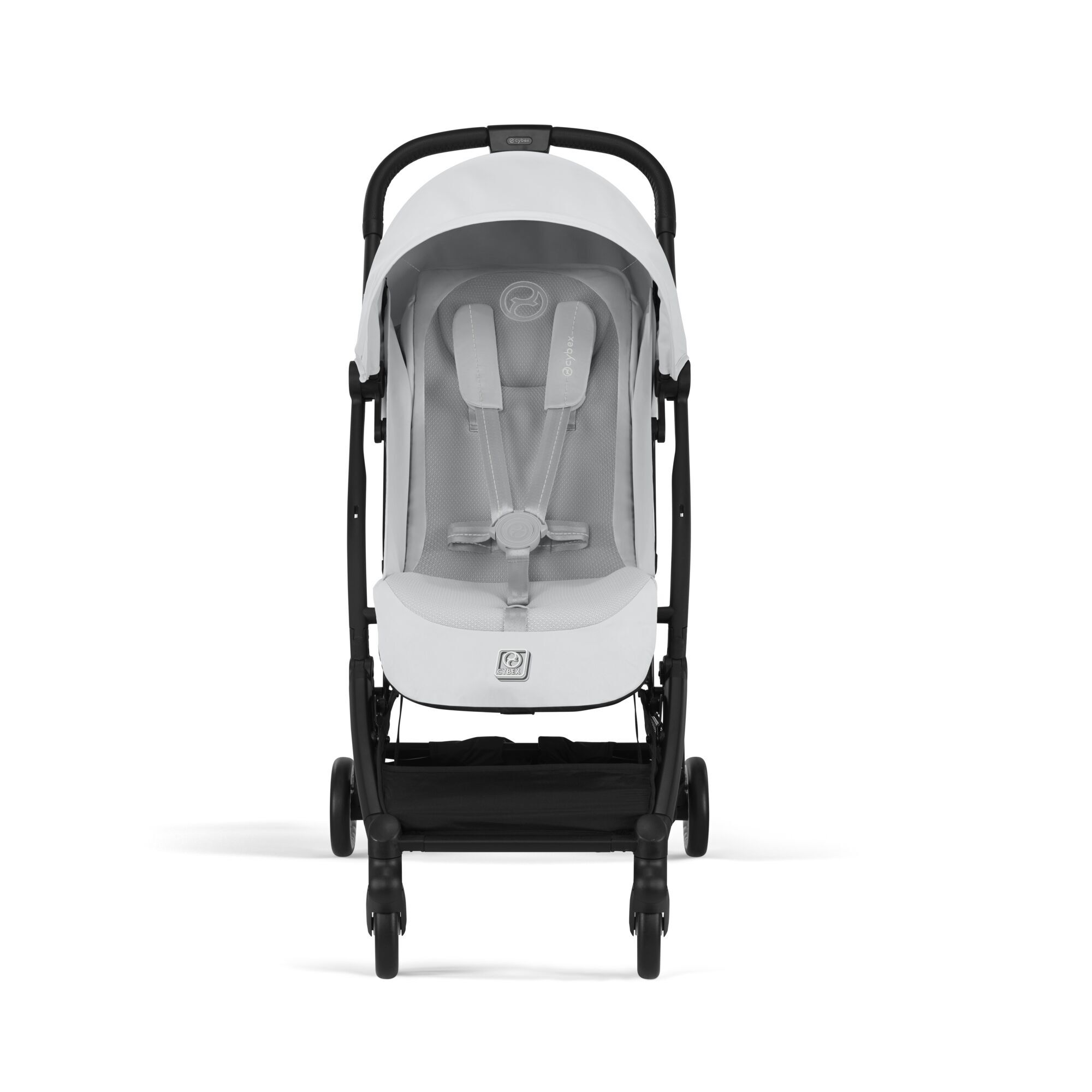 CYBEX Orfeo - Fog Grey in Fog Grey large-cybex-gb image number 2