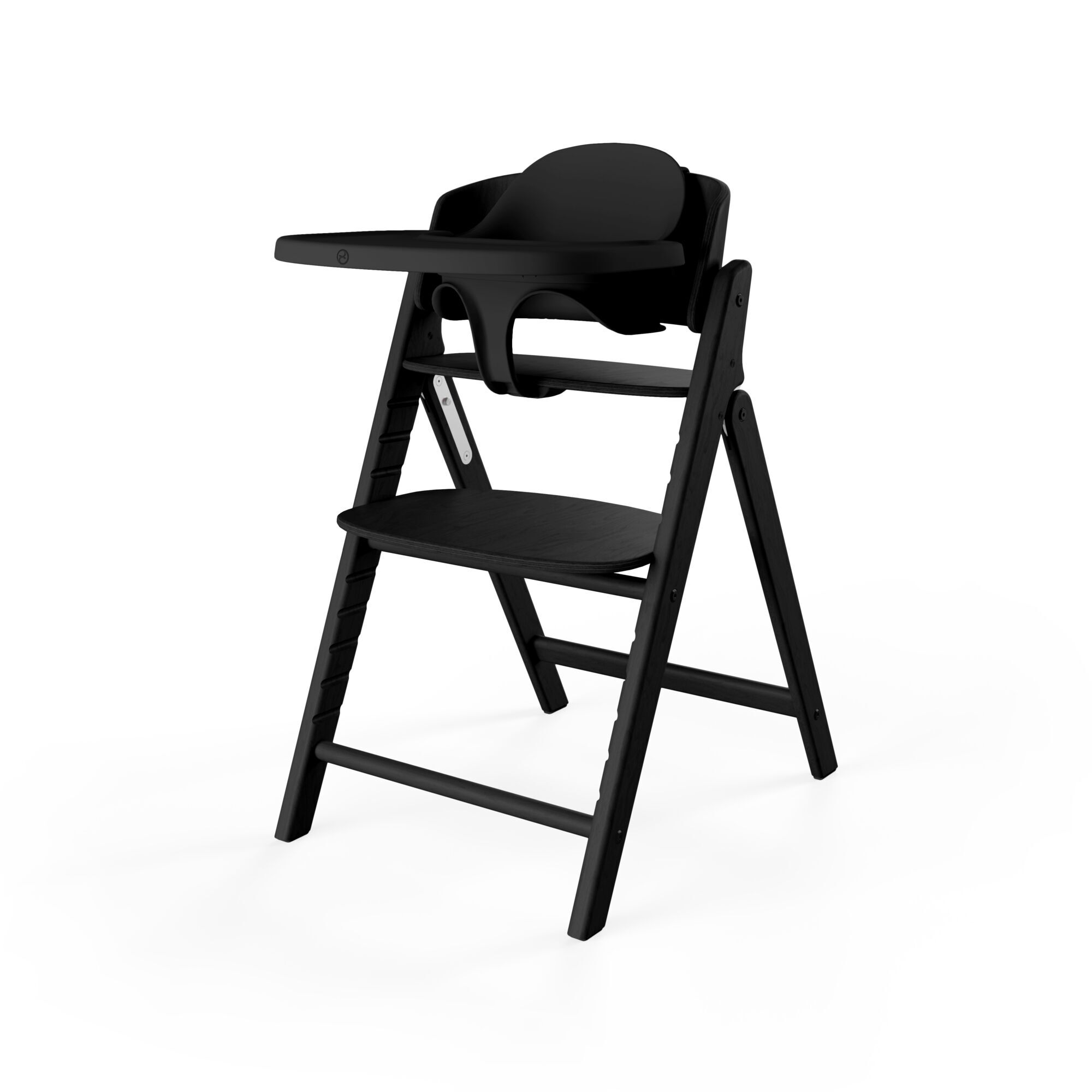 CYBEX Click & Fold 4-in-1 - Stunning Black in Stunning Black large-cybex-gb image number 4