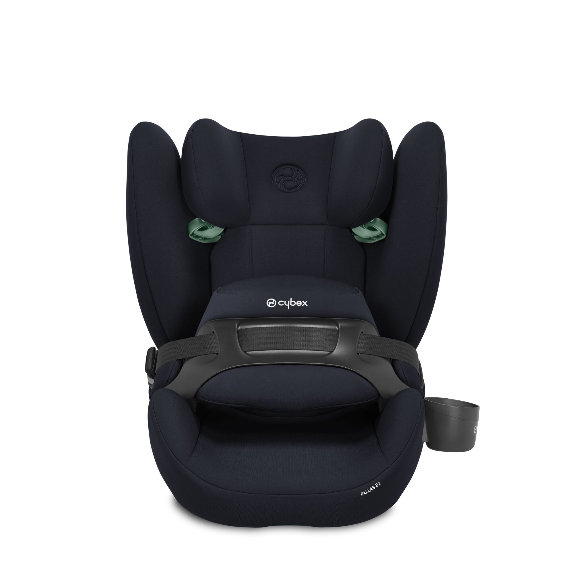 CYBEX Pallas B2 i-Size - Blue Moon in Blue Moon large-cybex-neu numero immagine 2