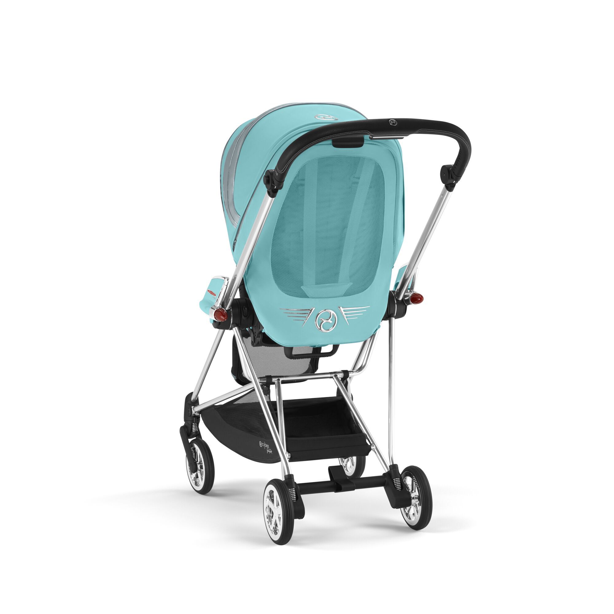 CYBEX Mios Jeremy Scott - Car in Car large-cybex-ca image number 6