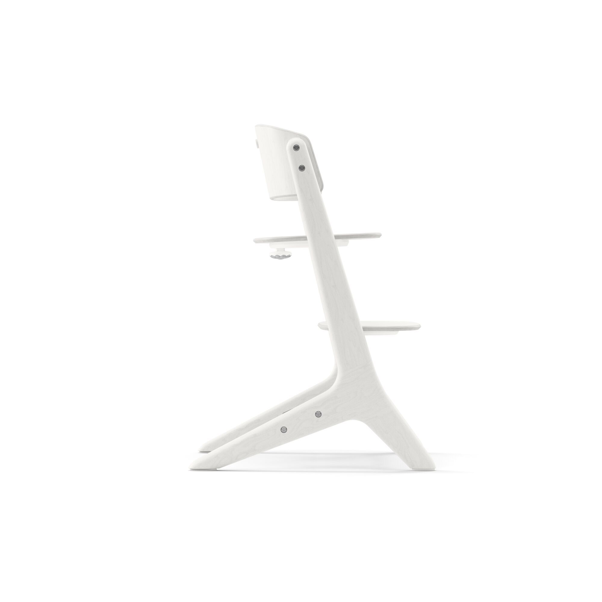 CYBEX Lemo Platinum 4-in-1 - White Wood in White Wood large-cybex-neu image number 5