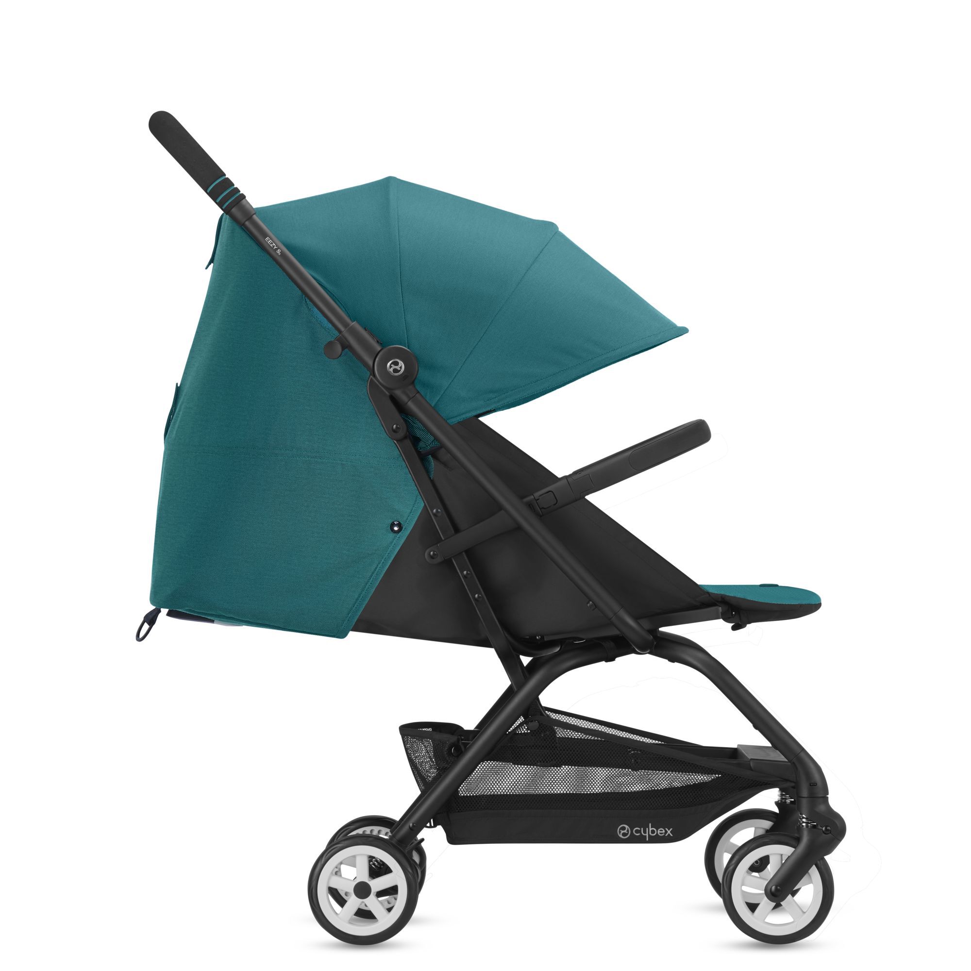 CYBEX Eezy S 2 - River Blue in River Blue large-cybex-neu Bild 3