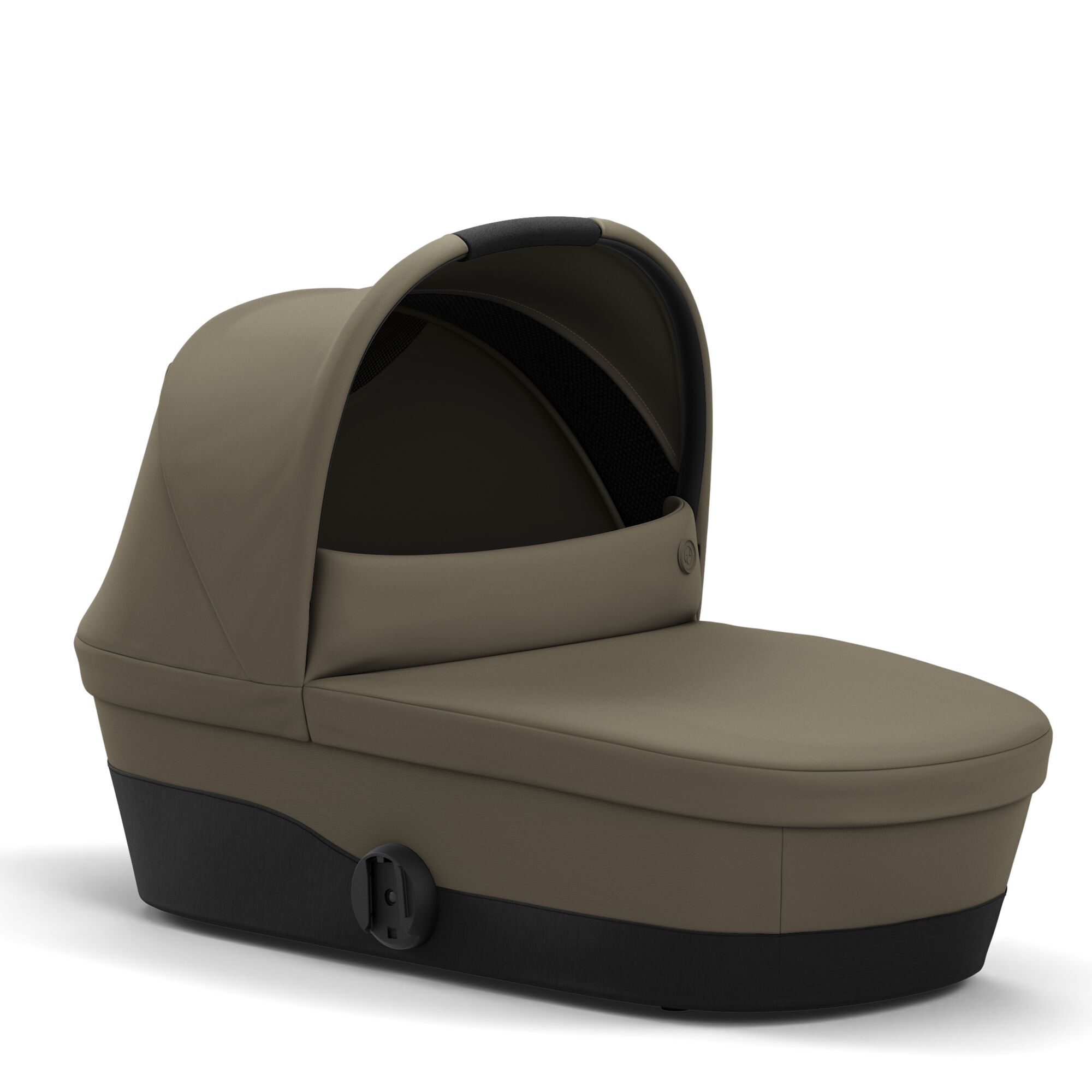 CYBEX Melio Cot 2022 - Classic Beige in Classic Beige large-cybex-au image number 1