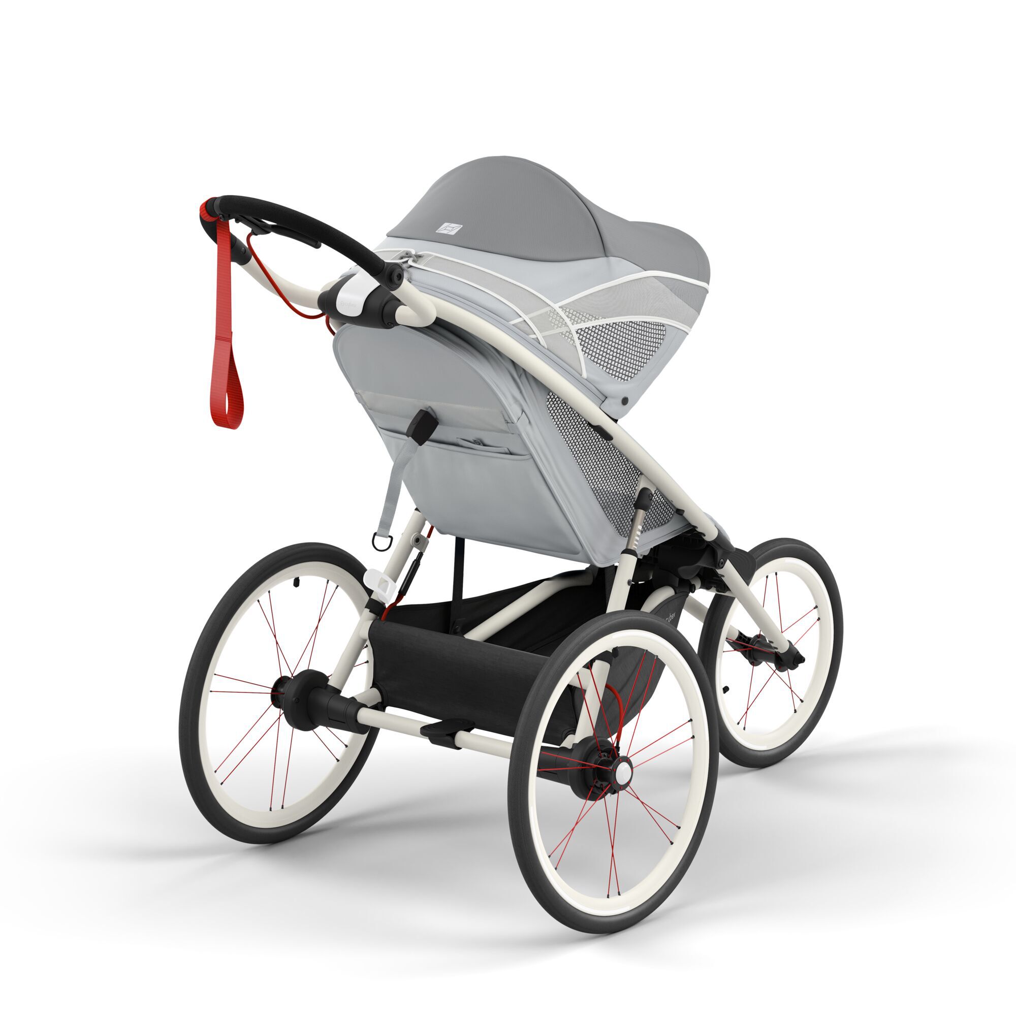 CYBEX Avi Seat Pack - Medal Grey in Medal Grey large-cybex-ca image number 5