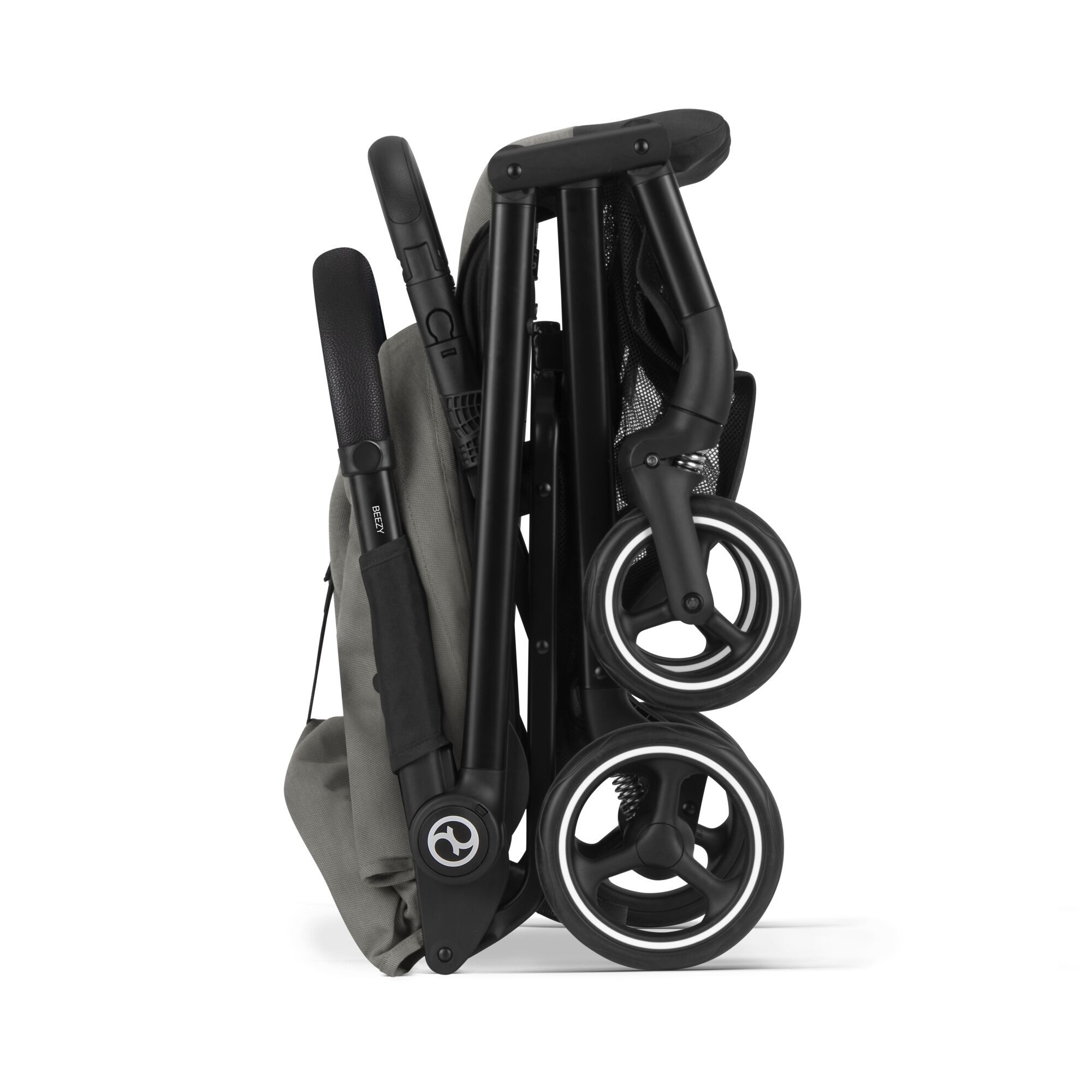 CYBEX Beezy - Soho Grey in Soho Grey large-cybex-neu Bild 4