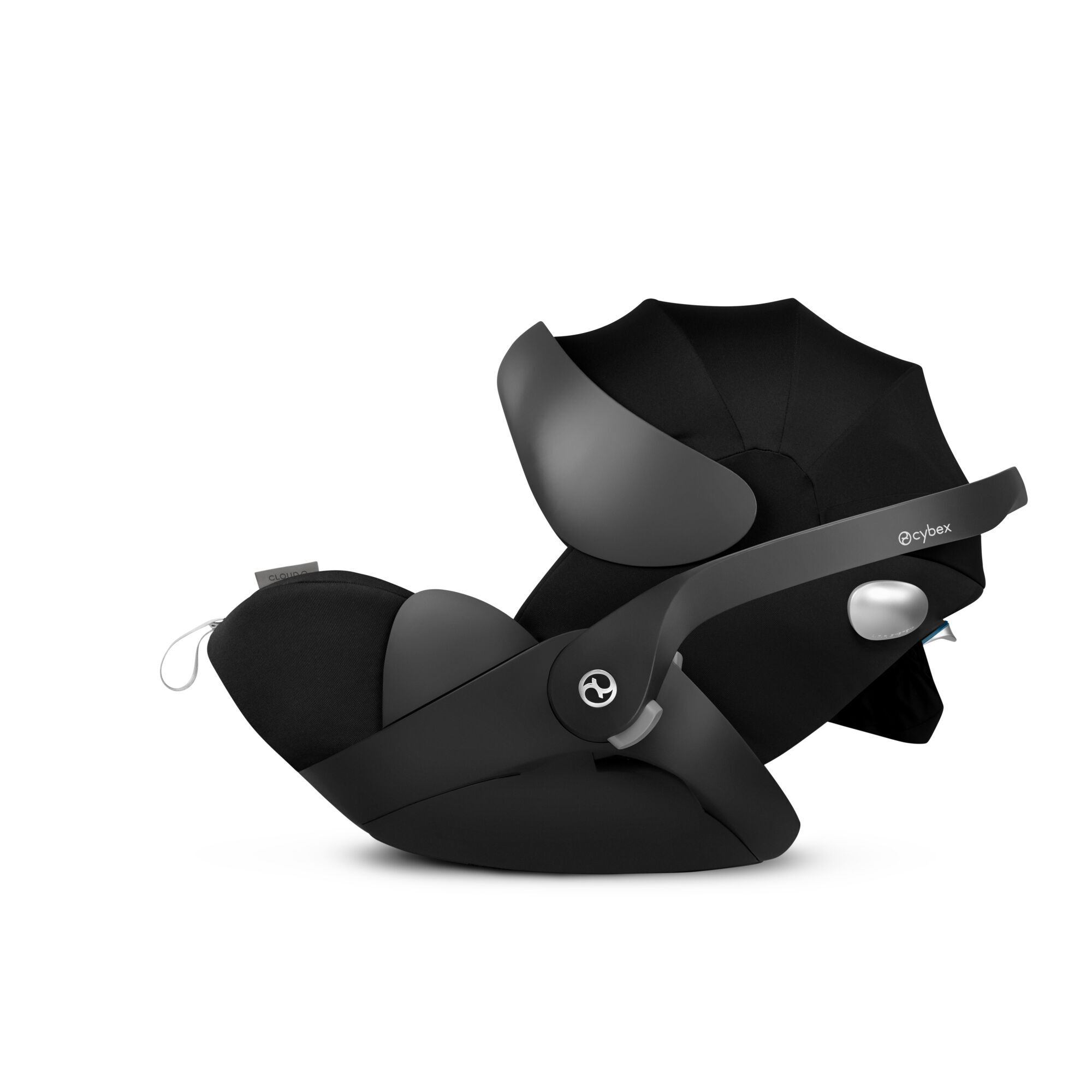 CYBEX Cloud Q - Stardust Black in Stardust Black large-cybex-au image number 1