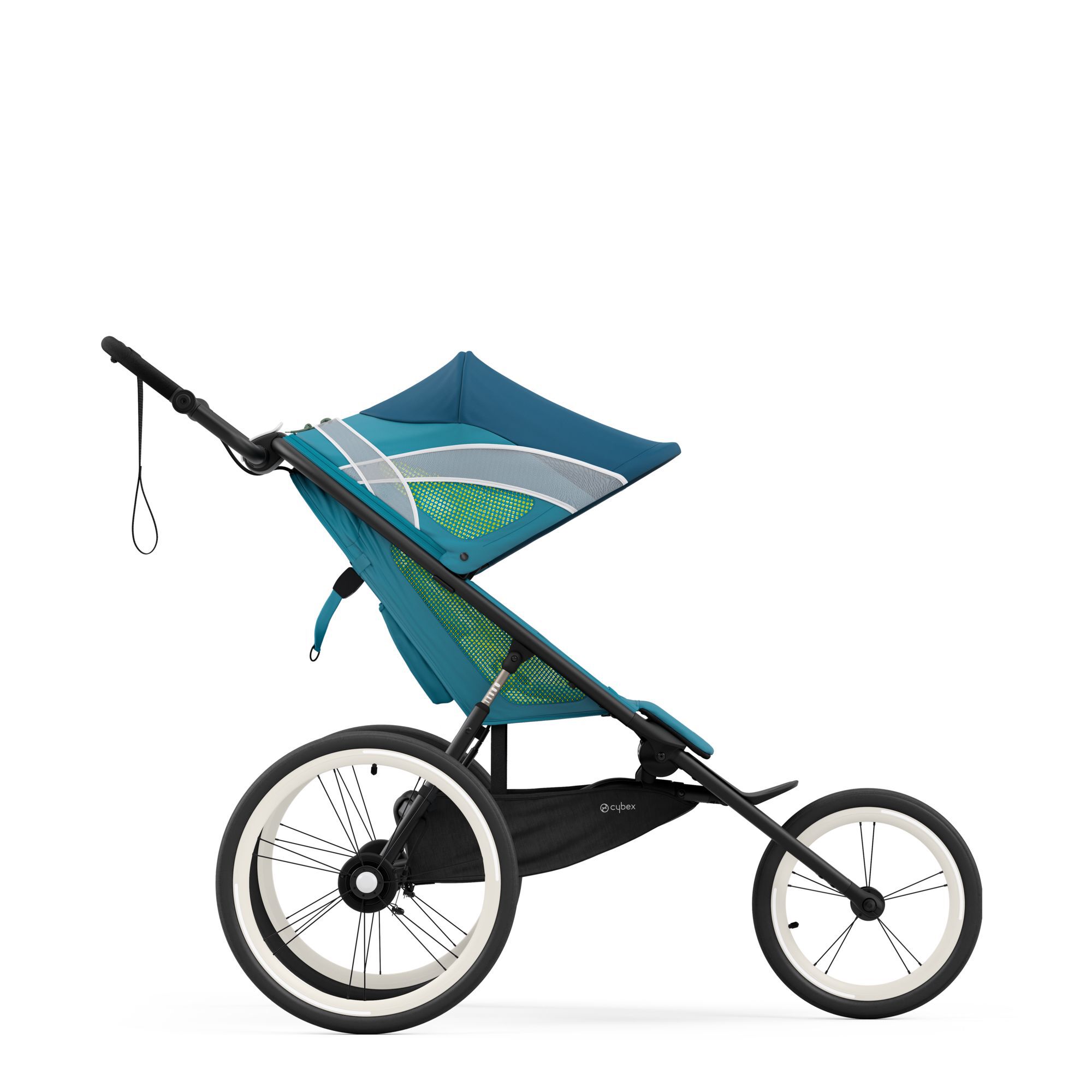 CYBEX Avi Seat Pack - Maliblue in Maliblue large-cybex-cn image number 4