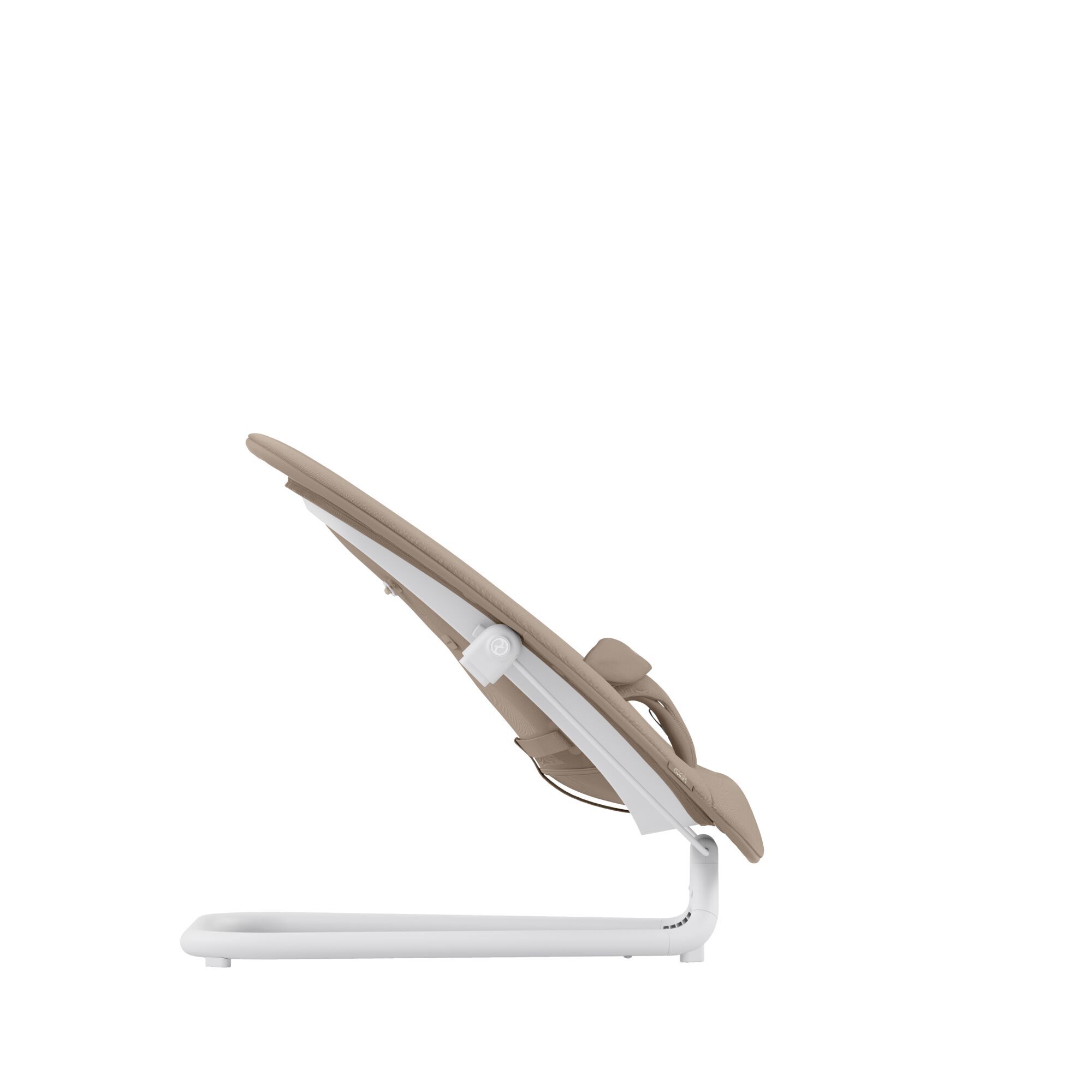 CYBEX Gold Bouncer - Almond Beige in Almond Beige large-cybex-neu image number 6