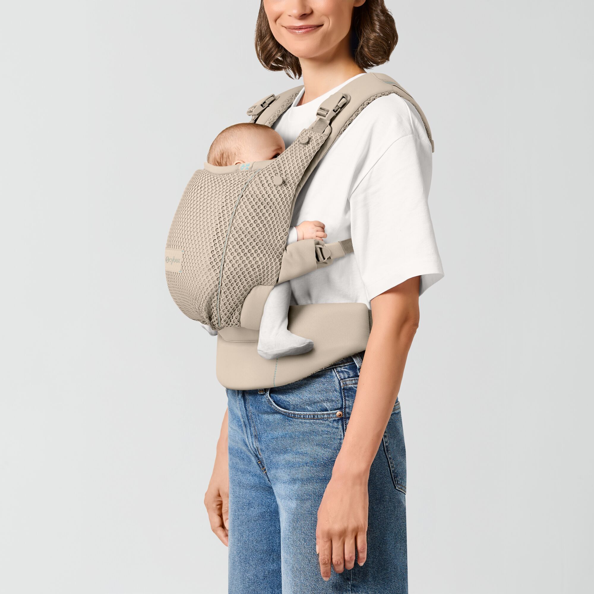 CYBEX Amya -Almond Beige in Almond Beige large-cybex-neu