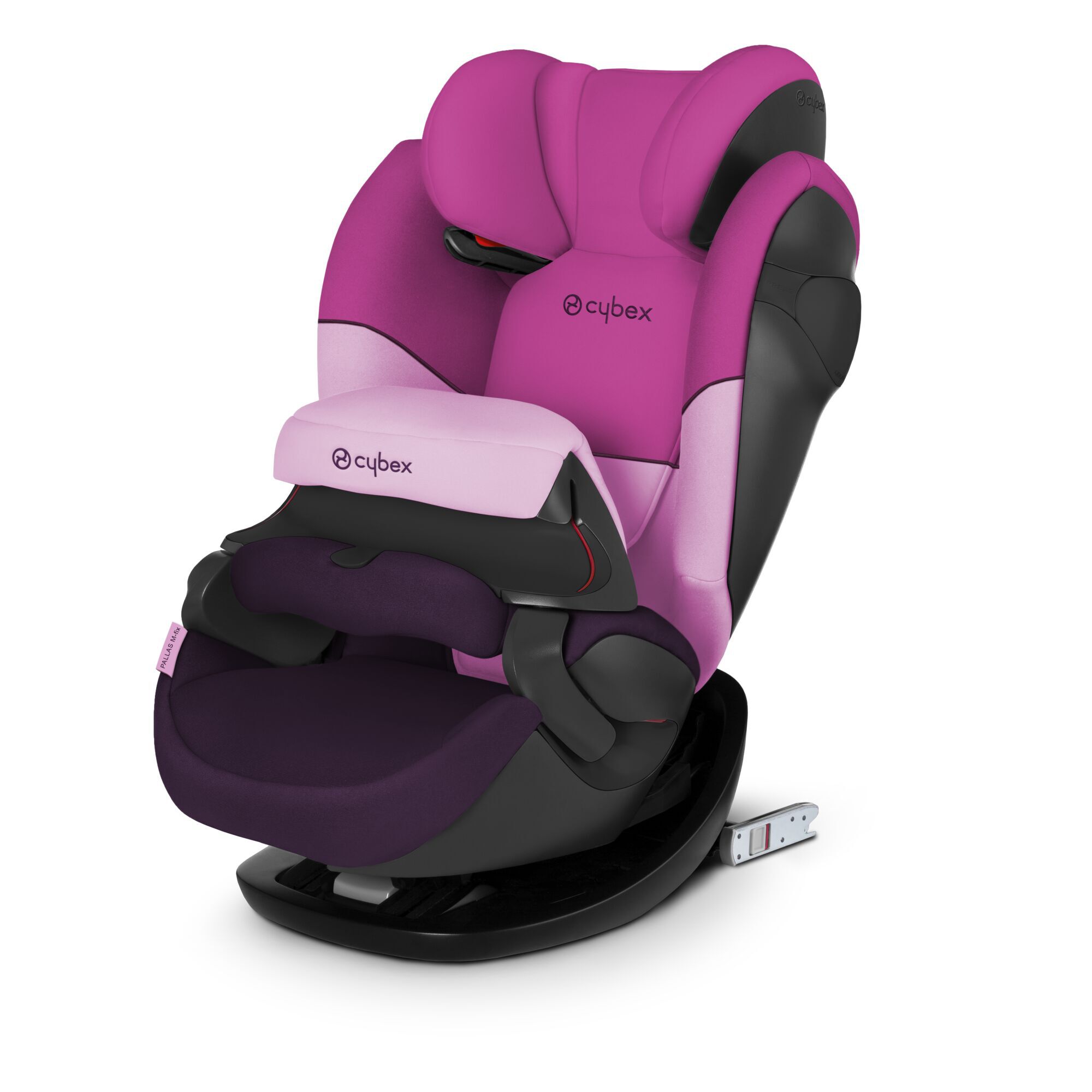 CYBEX Pallas M-Fix - Purple Rain in Purple Rain large-cybex-neu numero immagine 1